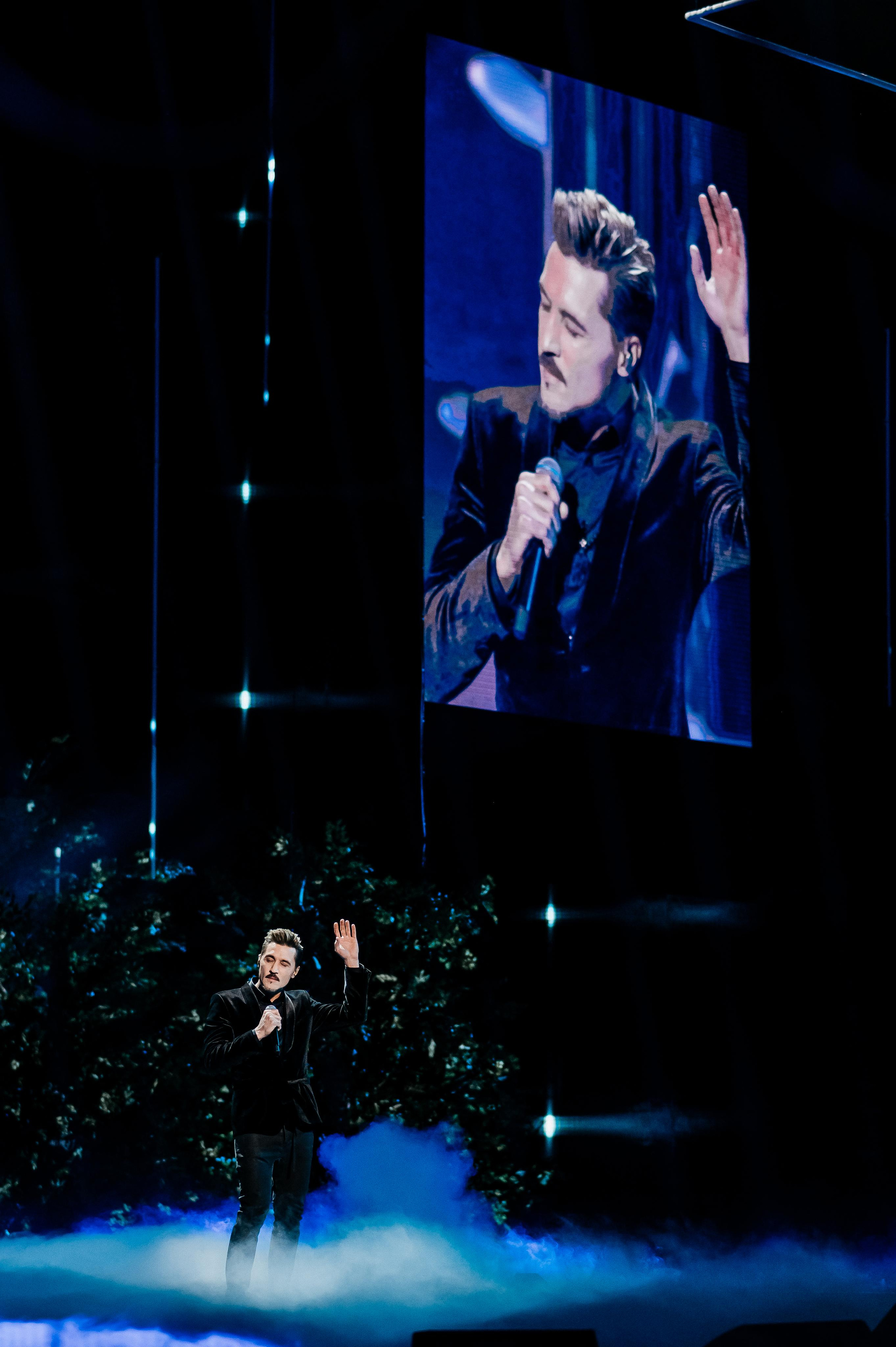 Репортажный фотограф Москва. Фотосъемка музыкальной примии. Свадебный фотограф Москва — Сергей и Татьяна