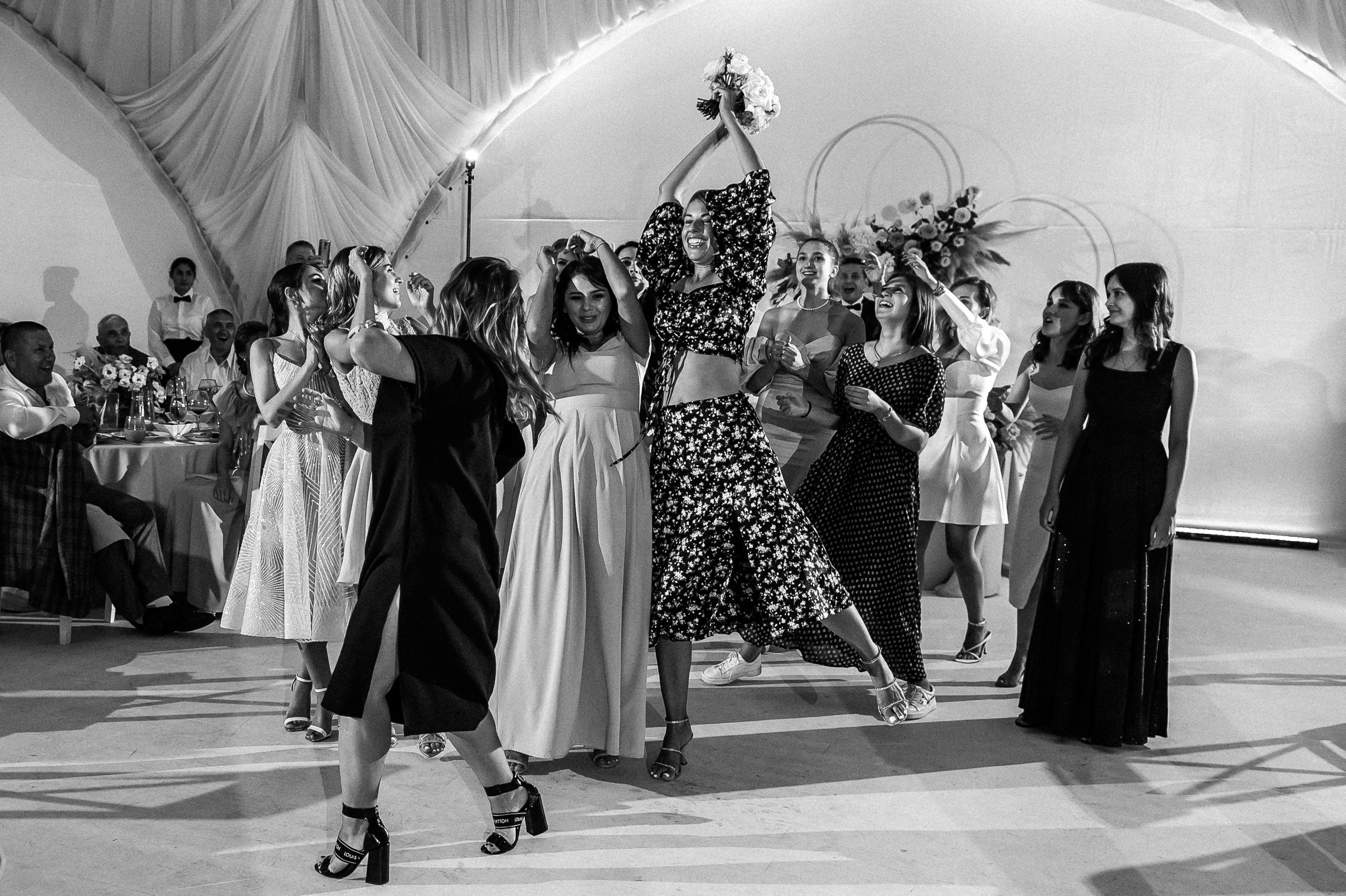 Свадьба White park. Свадебный фотограф Москва — Сергей и Татьяна