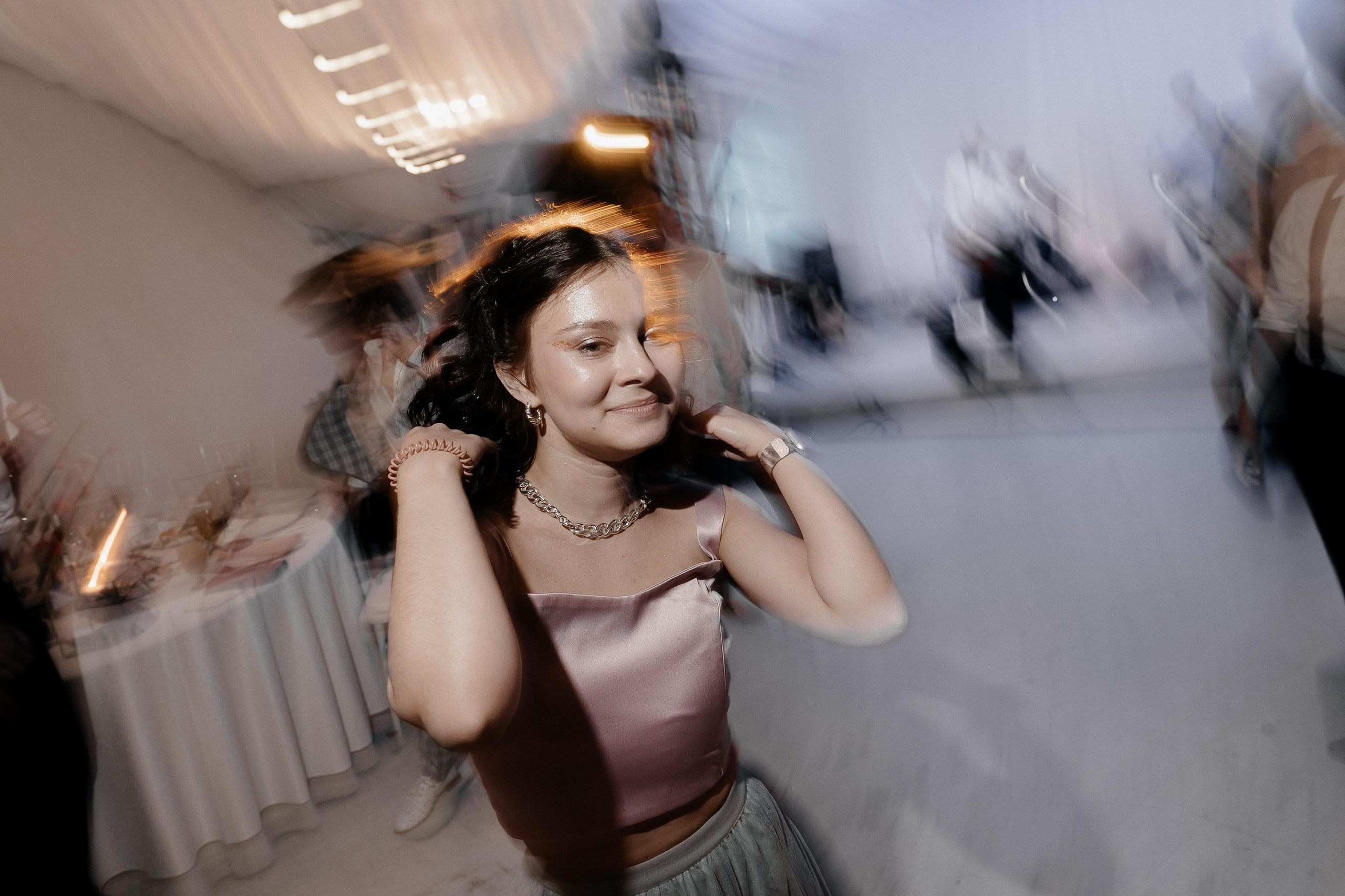 Свадьба в Лес Event House. Свадебный фотограф Москва — Сергей и Татьяна