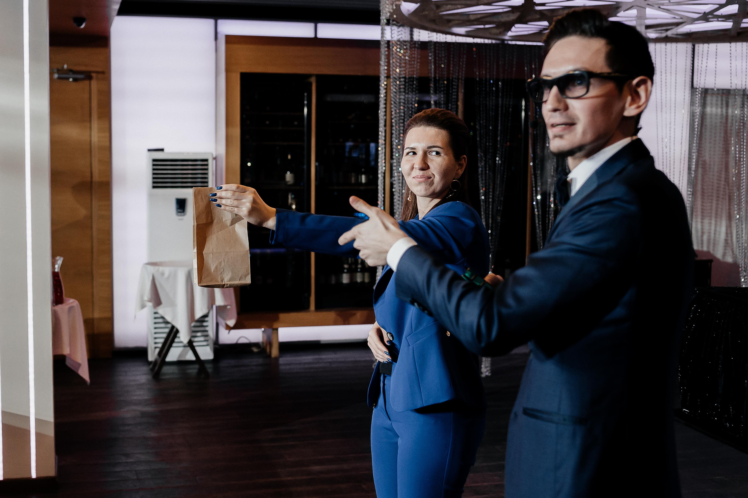 Фотосъемка корпоратива компании в Москве. Свадебный фотограф Москва — Сергей и Татьяна