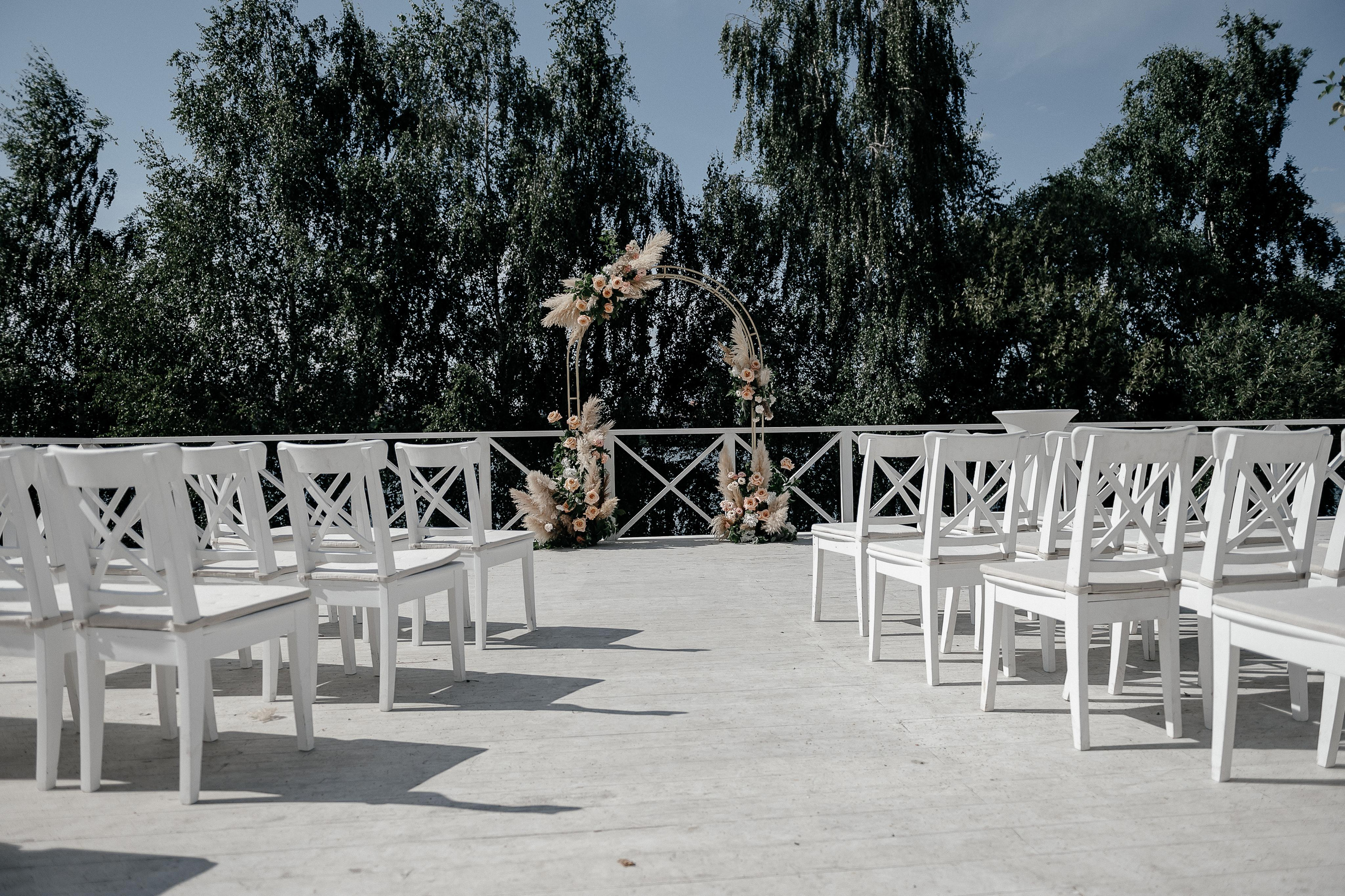 Свадьба White park. Свадебный фотограф Москва — Сергей и Татьяна