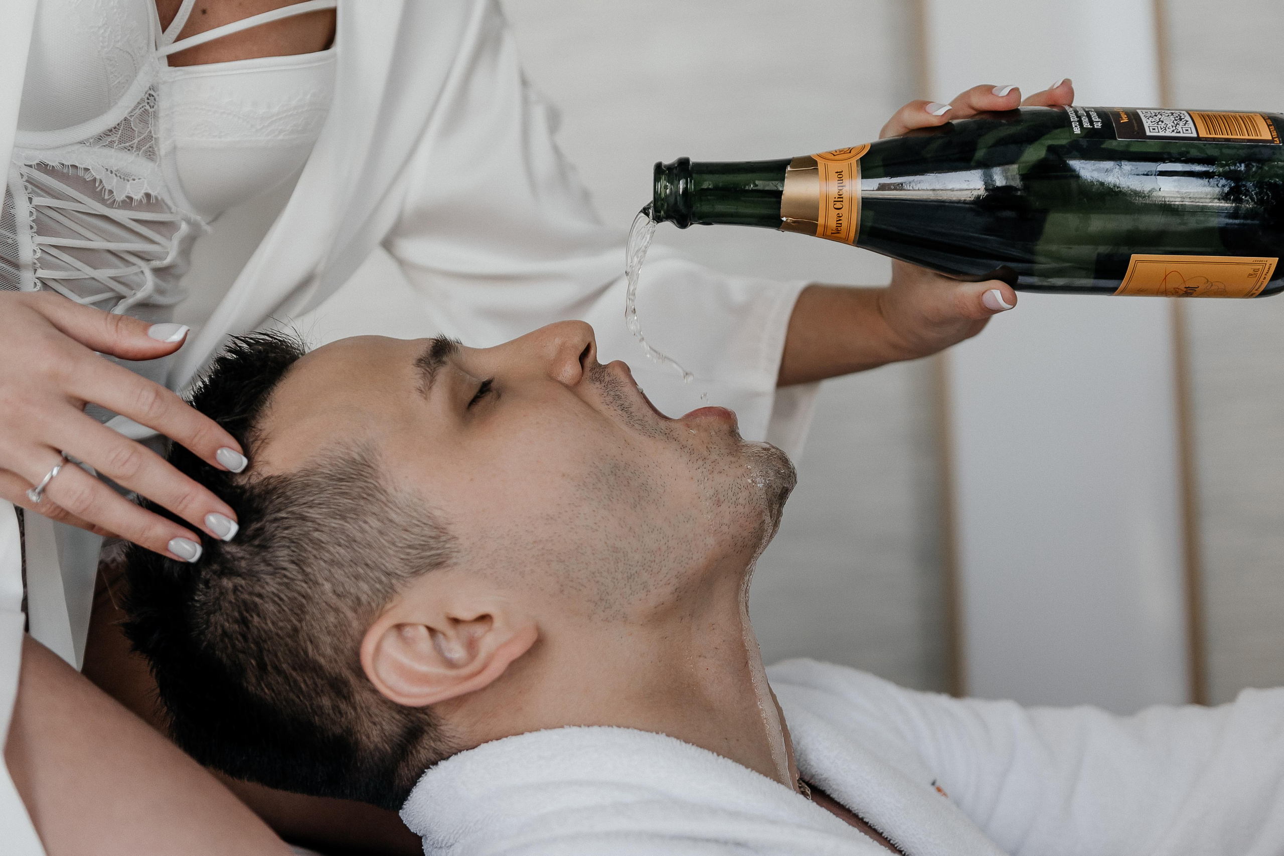 Свадьба White park. Свадебный фотограф Москва — Сергей и Татьяна