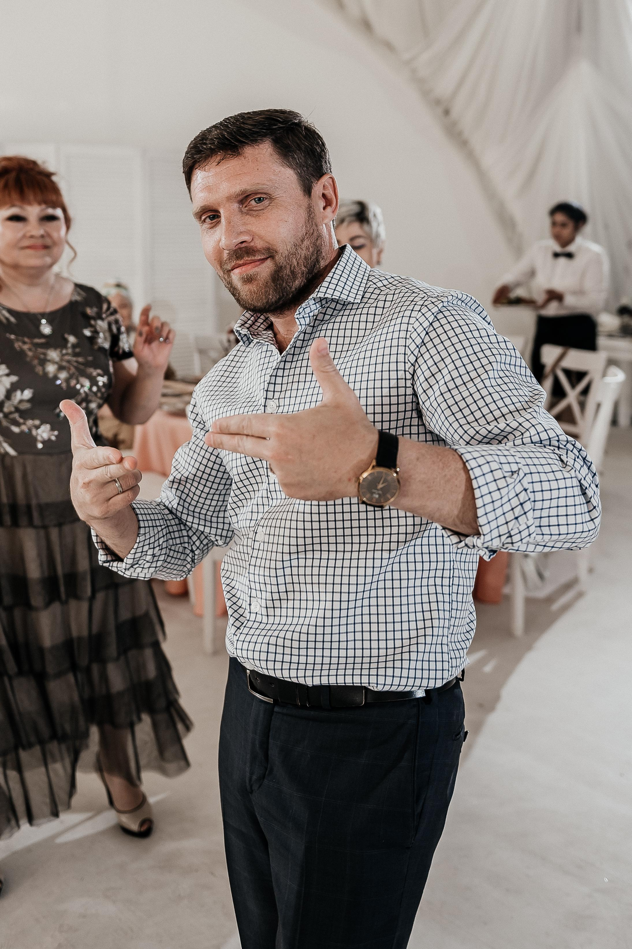 Свадьба White park. Свадебный фотограф Москва — Сергей и Татьяна