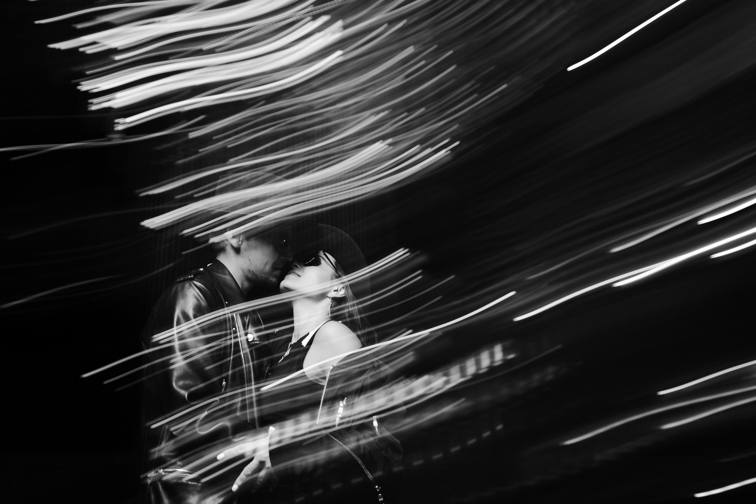 Лав стори Moscow city. Свадебный фотограф Москва — Сергей и Татьяна