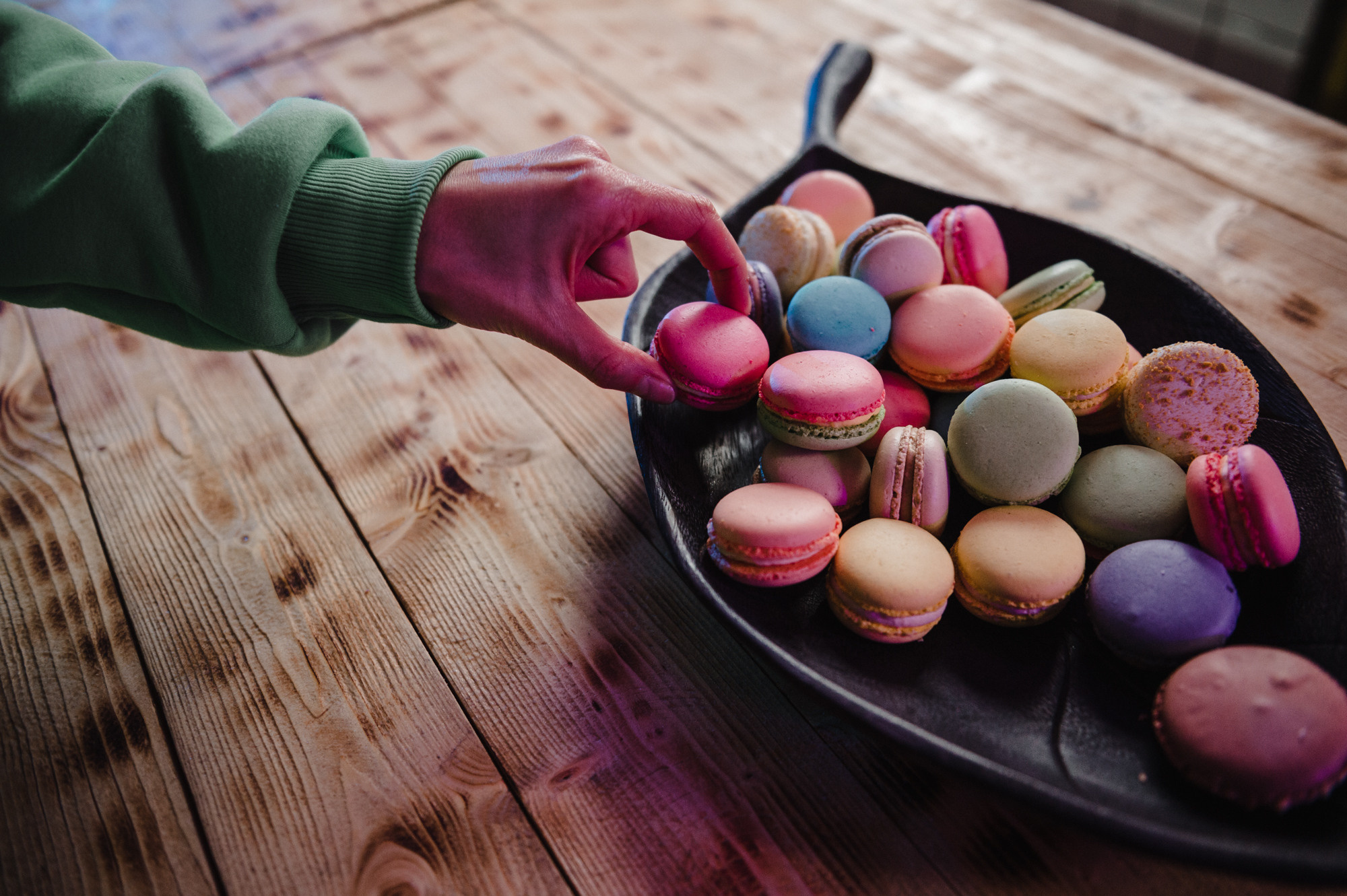 Репортаж в Loft hall 4. Свадебный фотограф Москва — Сергей и Татьяна