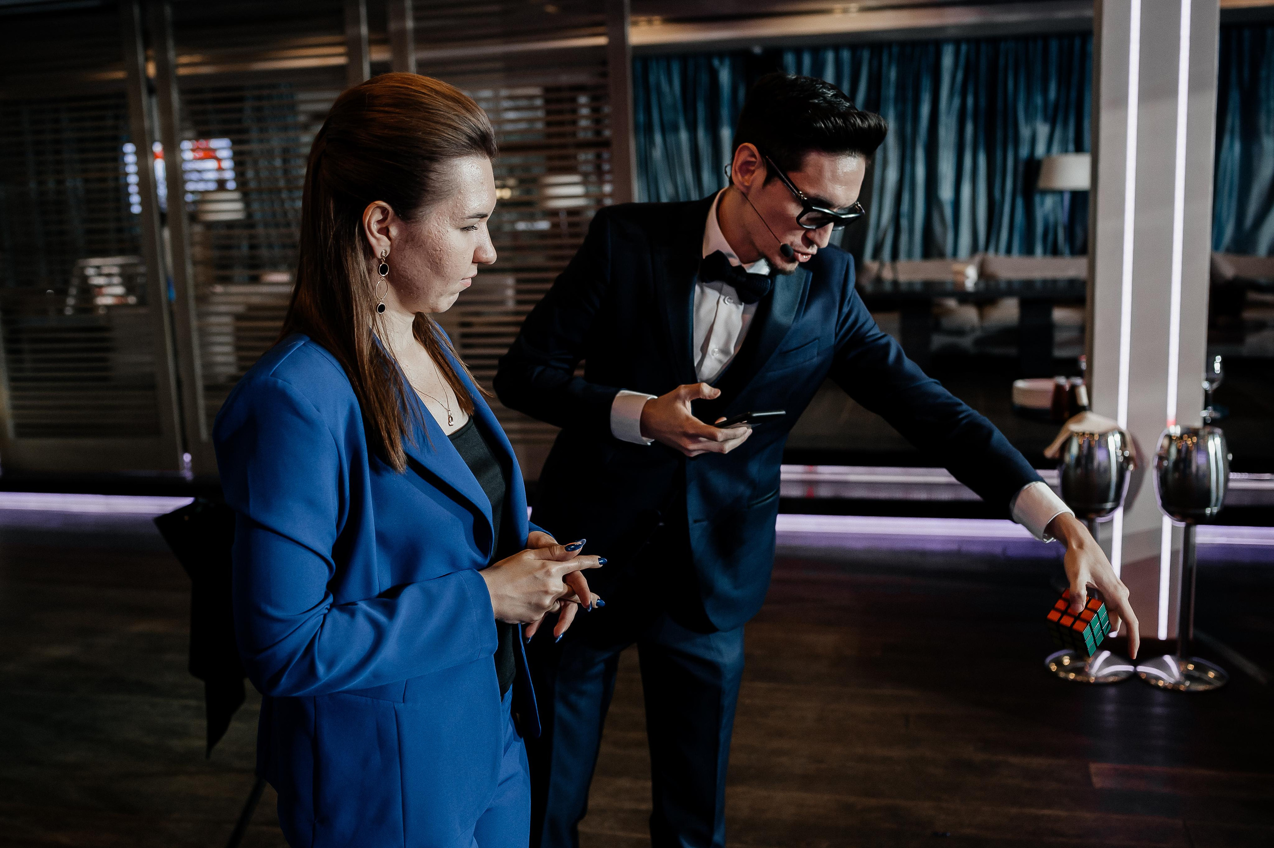 Фотосъемка корпоратива компании в Москве. Свадебный фотограф Москва — Сергей и Татьяна