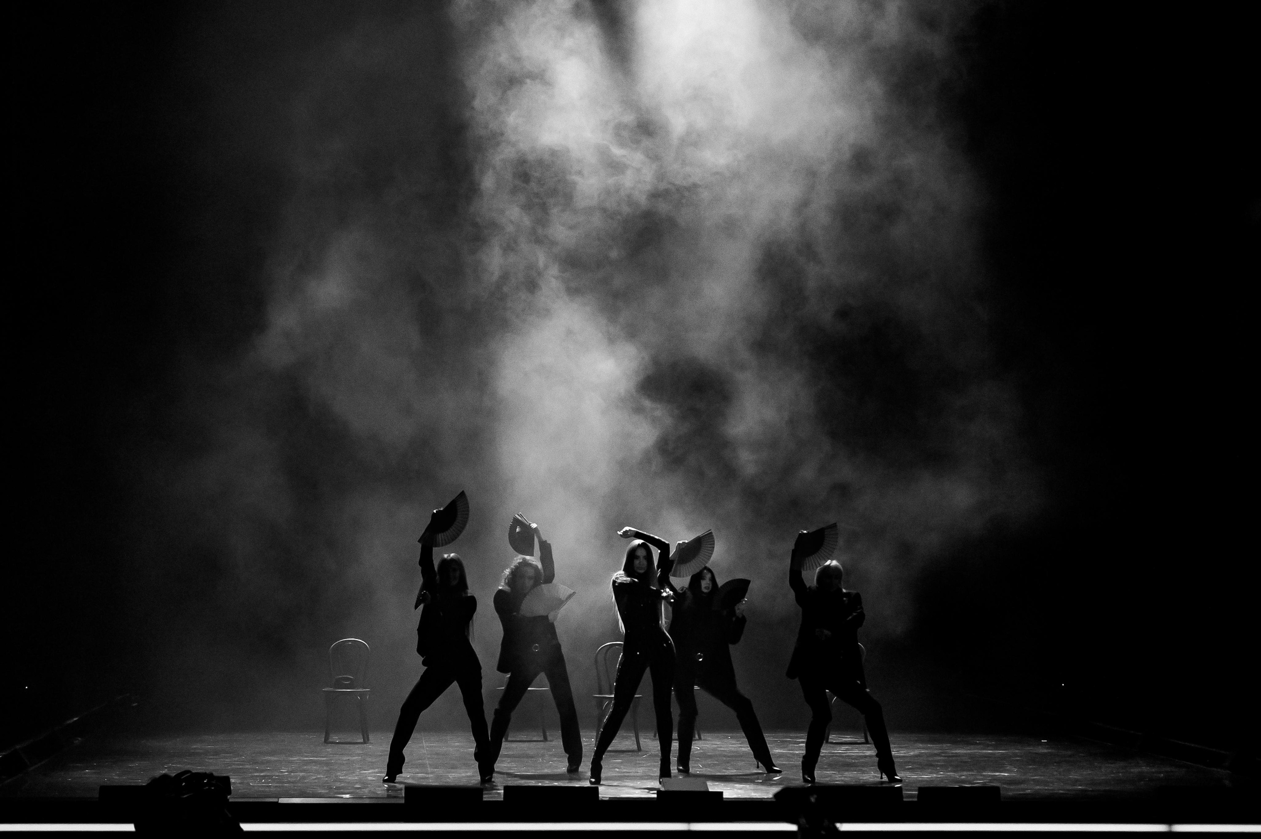 Репортажный фотограф Москва. Фотосъемка музыкальной примии. Свадебный фотограф Москва — Сергей и Татьяна