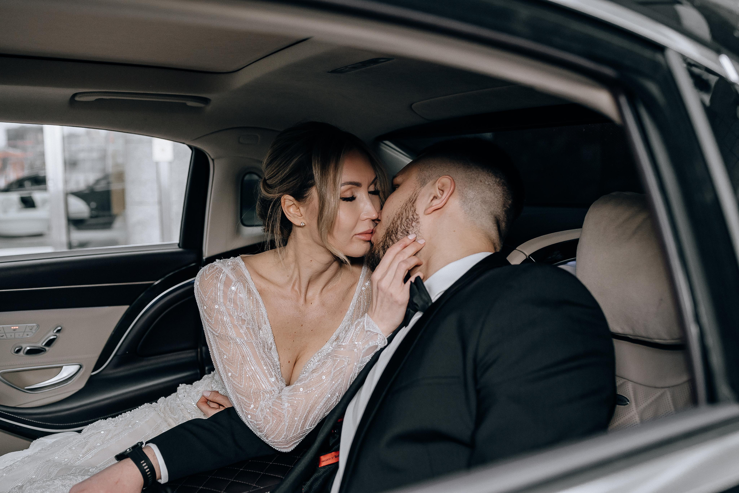 Свадебная фотосессия Турандот. Свадебный фотограф Москва — Сергей и Татьяна