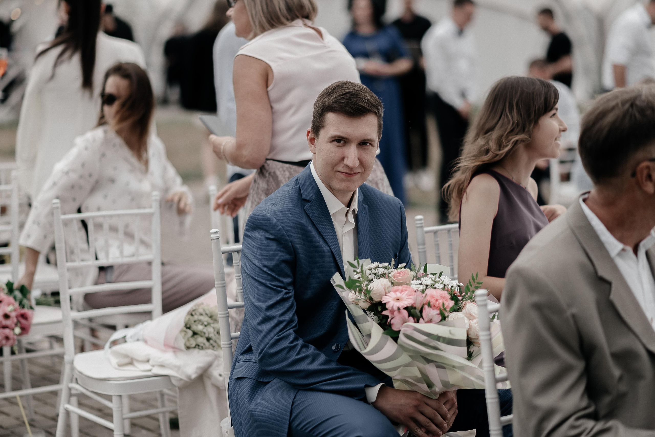 Свадьба Национальный Конный Парк Русь. Свадебный фотограф Москва — Сергей и Татьяна