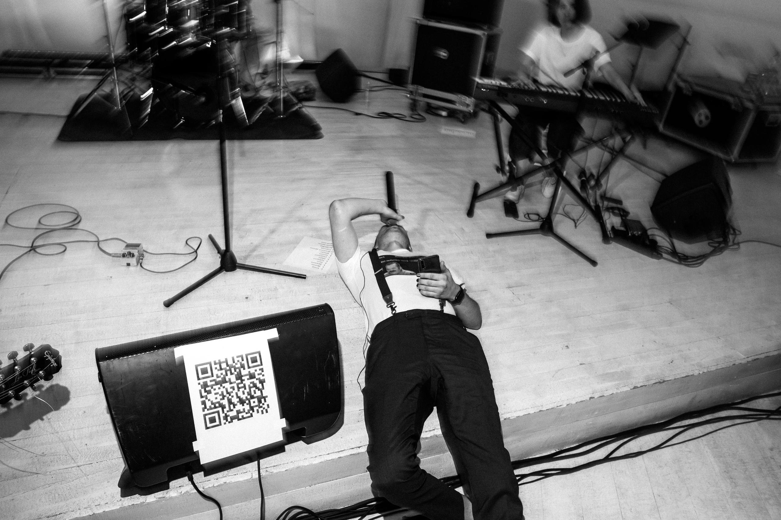 Свадьба в Лес Event House. Свадебный фотограф Москва — Сергей и Татьяна