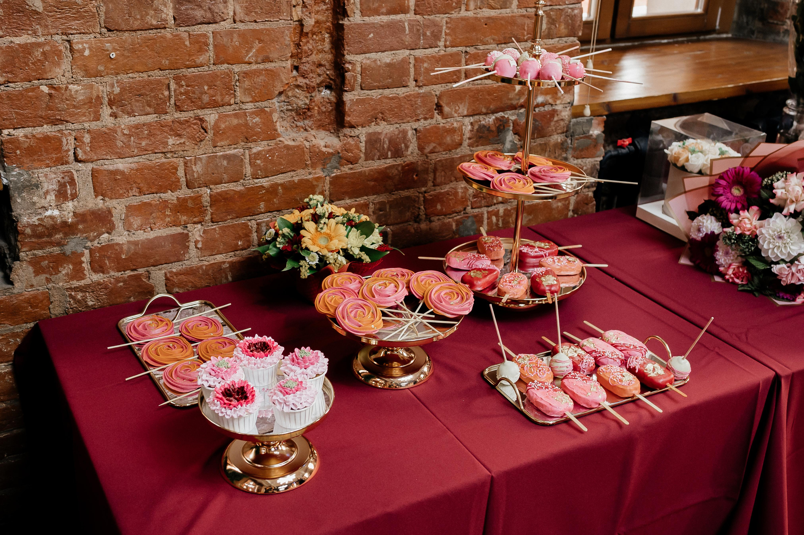 Детский день рождения Красный октябрь. Свадебный фотограф Москва — Сергей и Татьяна