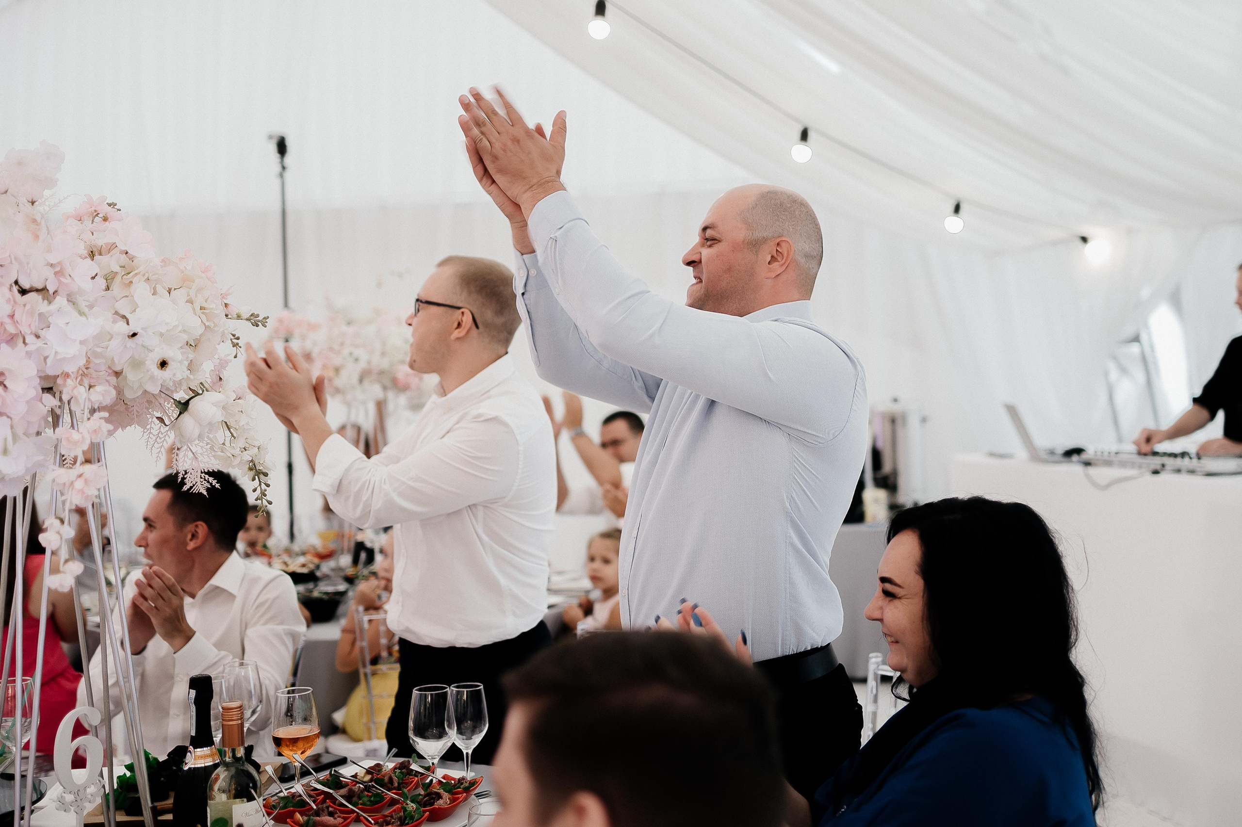Свадьба Национальный Конный Парк Русь. Свадебный фотограф Москва — Сергей и Татьяна