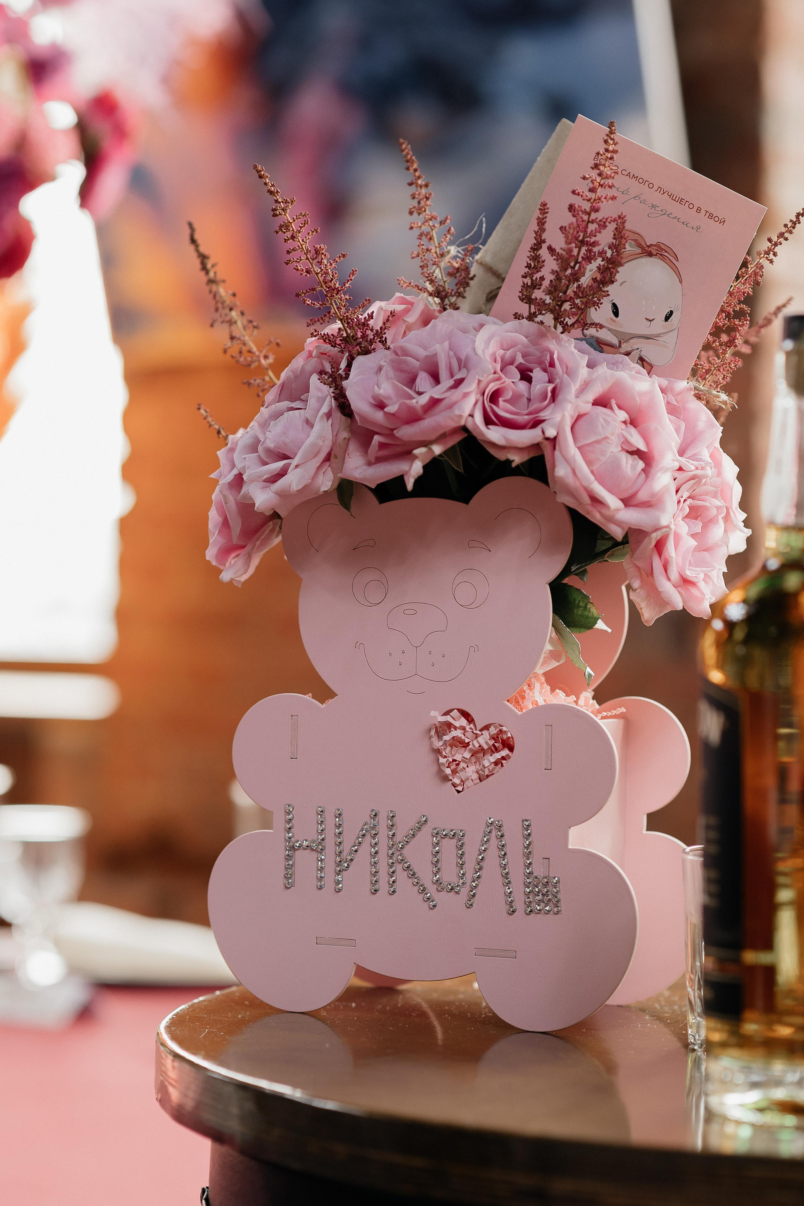 Детский день рождения Красный октябрь. Свадебный фотограф Москва — Сергей и Татьяна