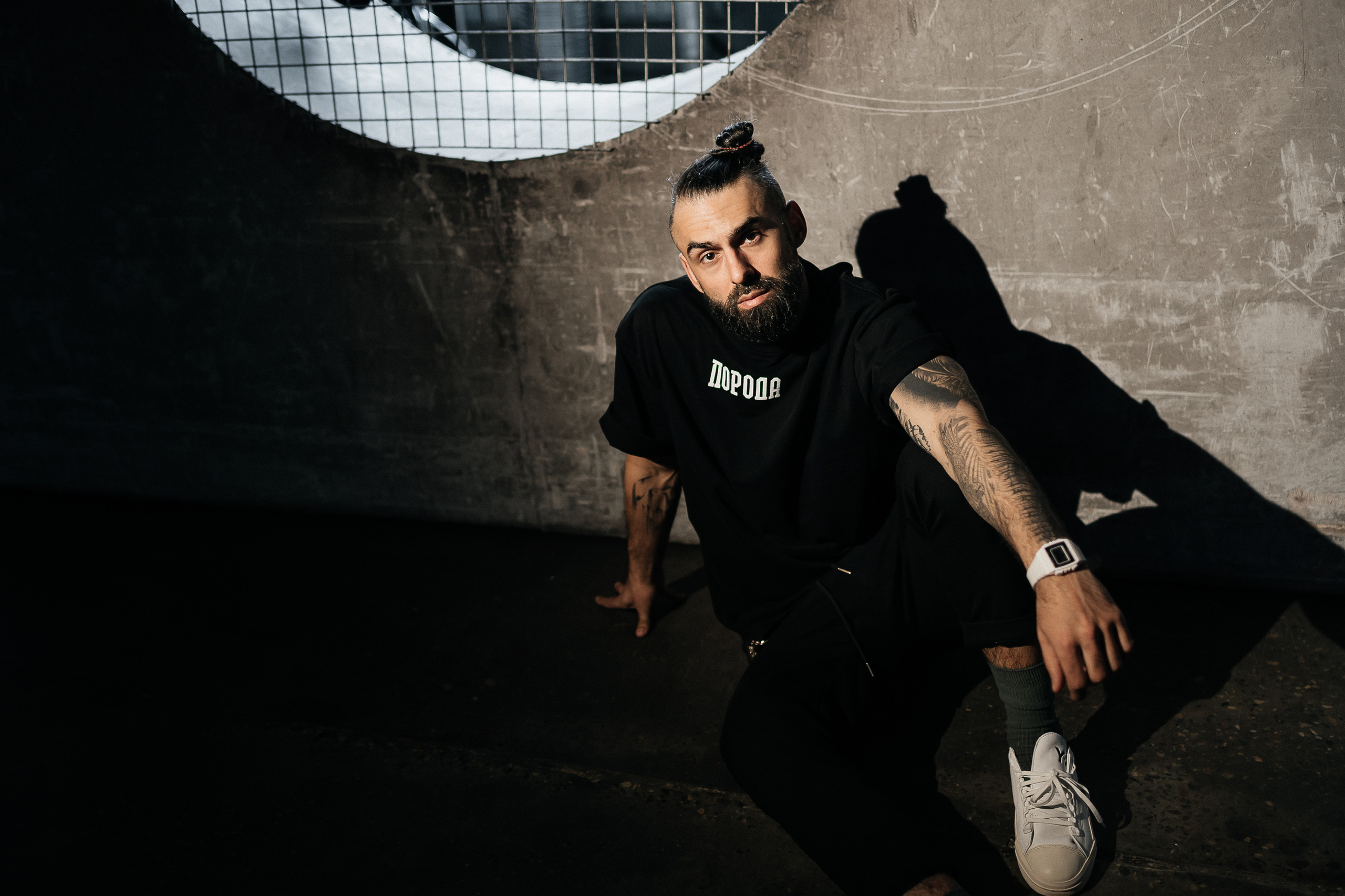 Фотосъемка одежды. Свадебный фотограф Москва — Сергей и Татьяна