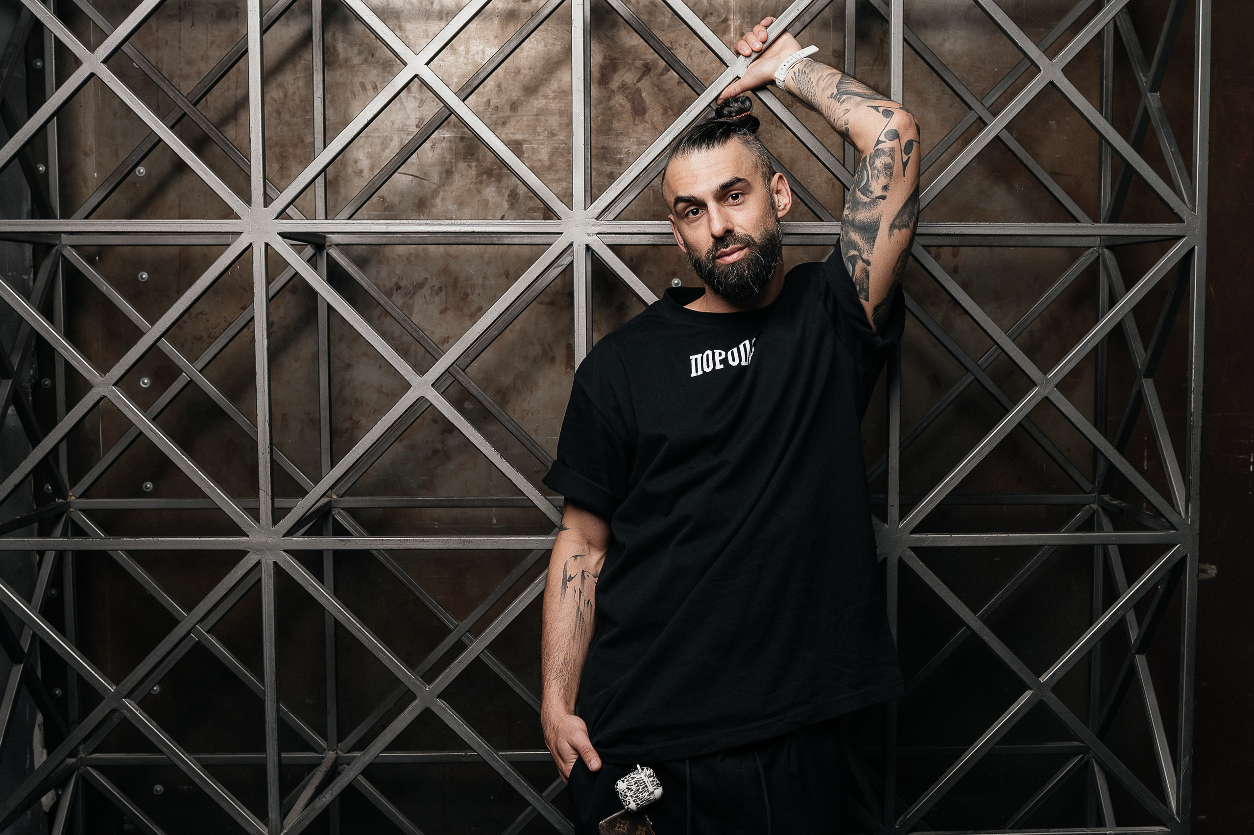 Фотосъемка одежды. Свадебный фотограф Москва — Сергей и Татьяна