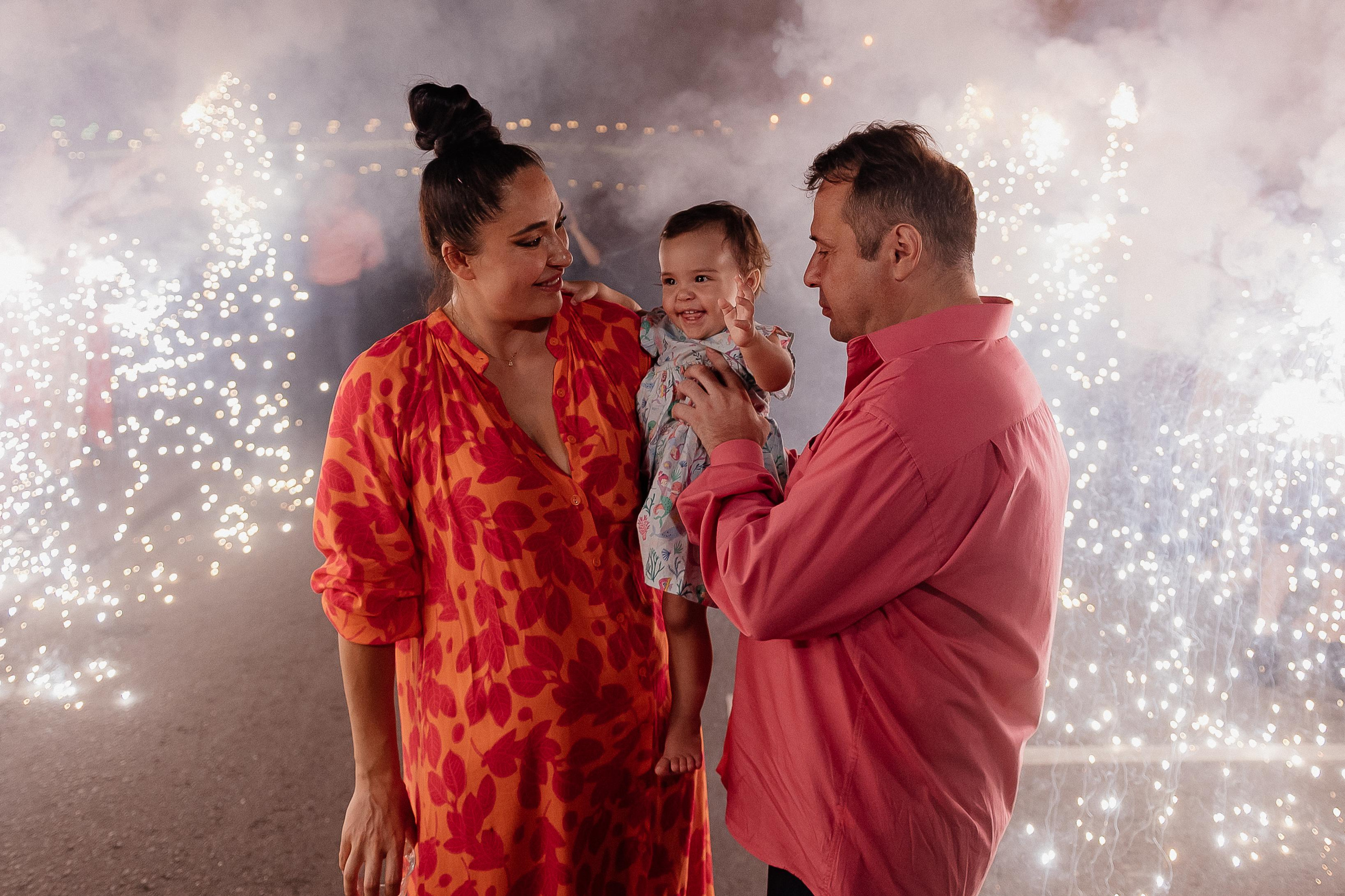 Детский день рождения Красный октябрь. Свадебный фотограф Москва — Сергей и Татьяна