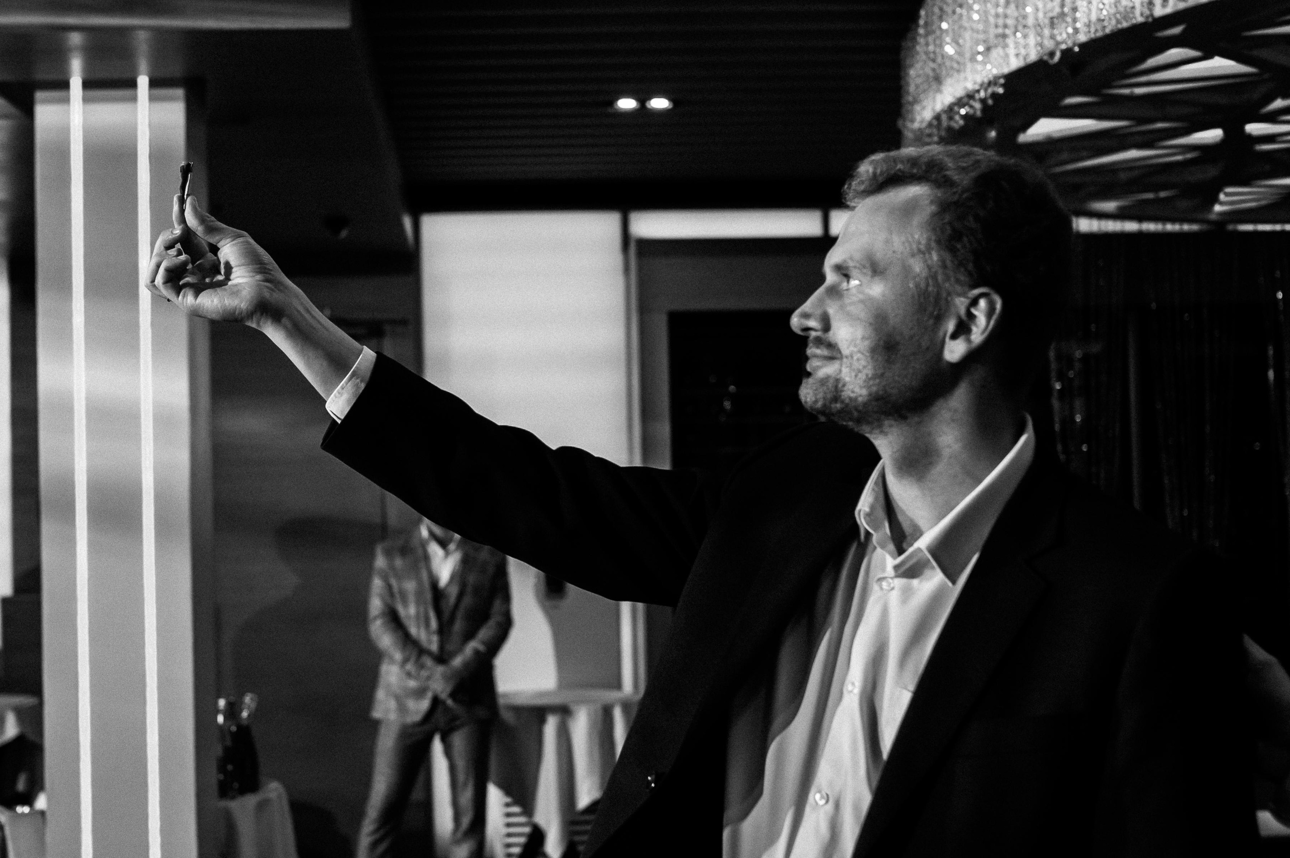 Фотосъемка корпоратива компании в Москве. Свадебный фотограф Москва — Сергей и Татьяна