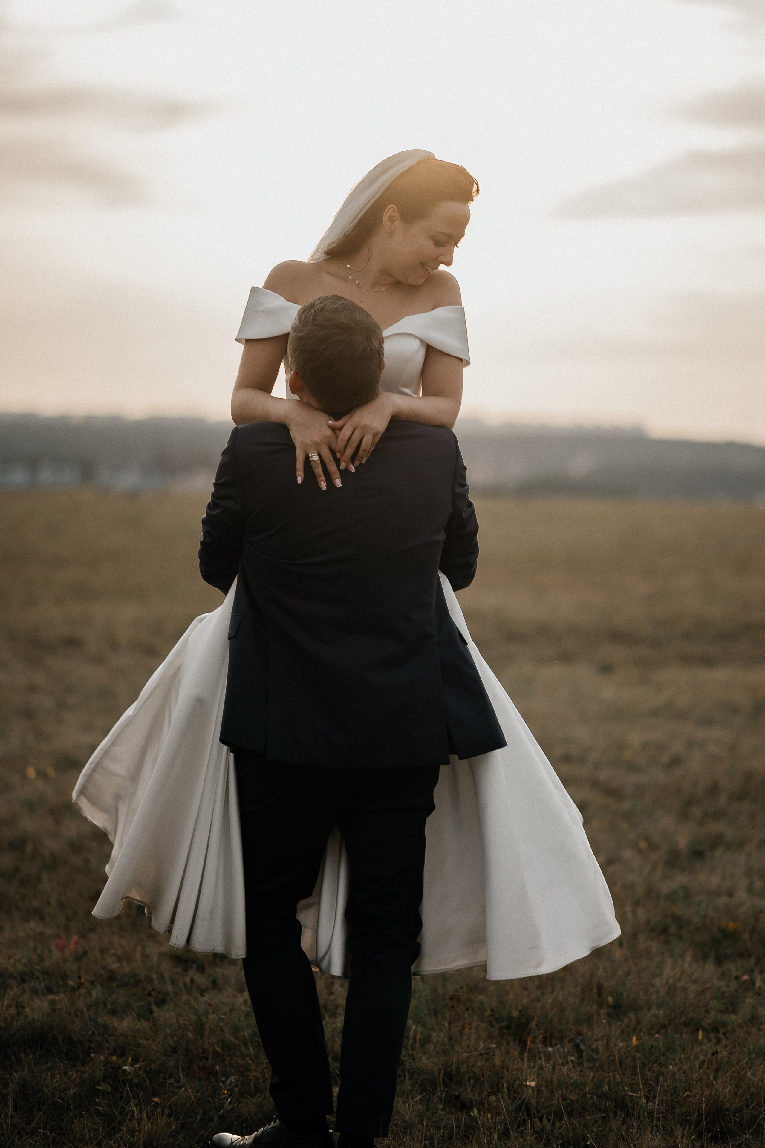 Свадьба Национальный Конный Парк Русь. Свадебный фотограф Москва — Сергей и Татьяна