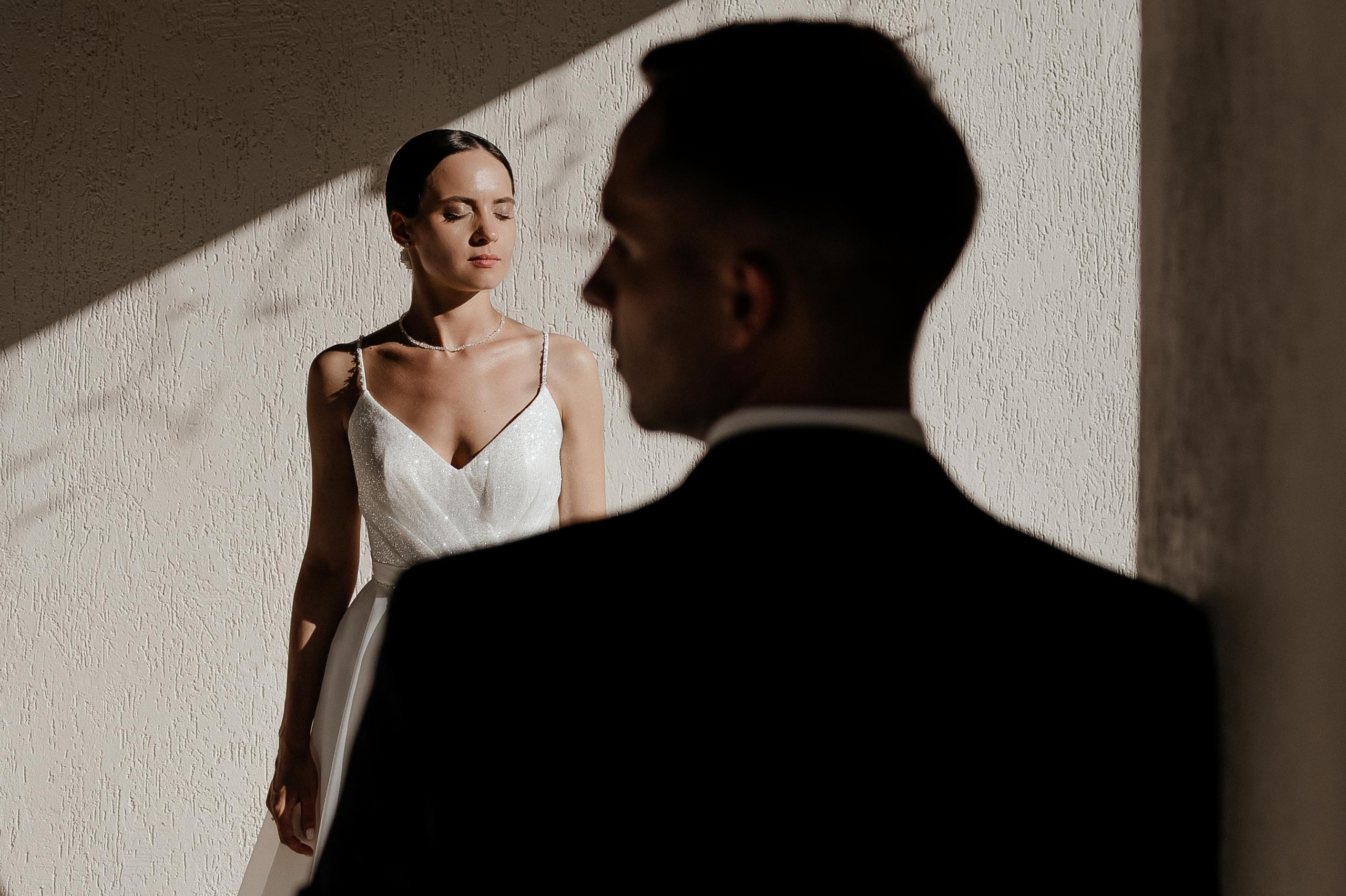 Свадьба на площадке Дом у озера. Свадебный фотограф Москва — Сергей и Татьяна