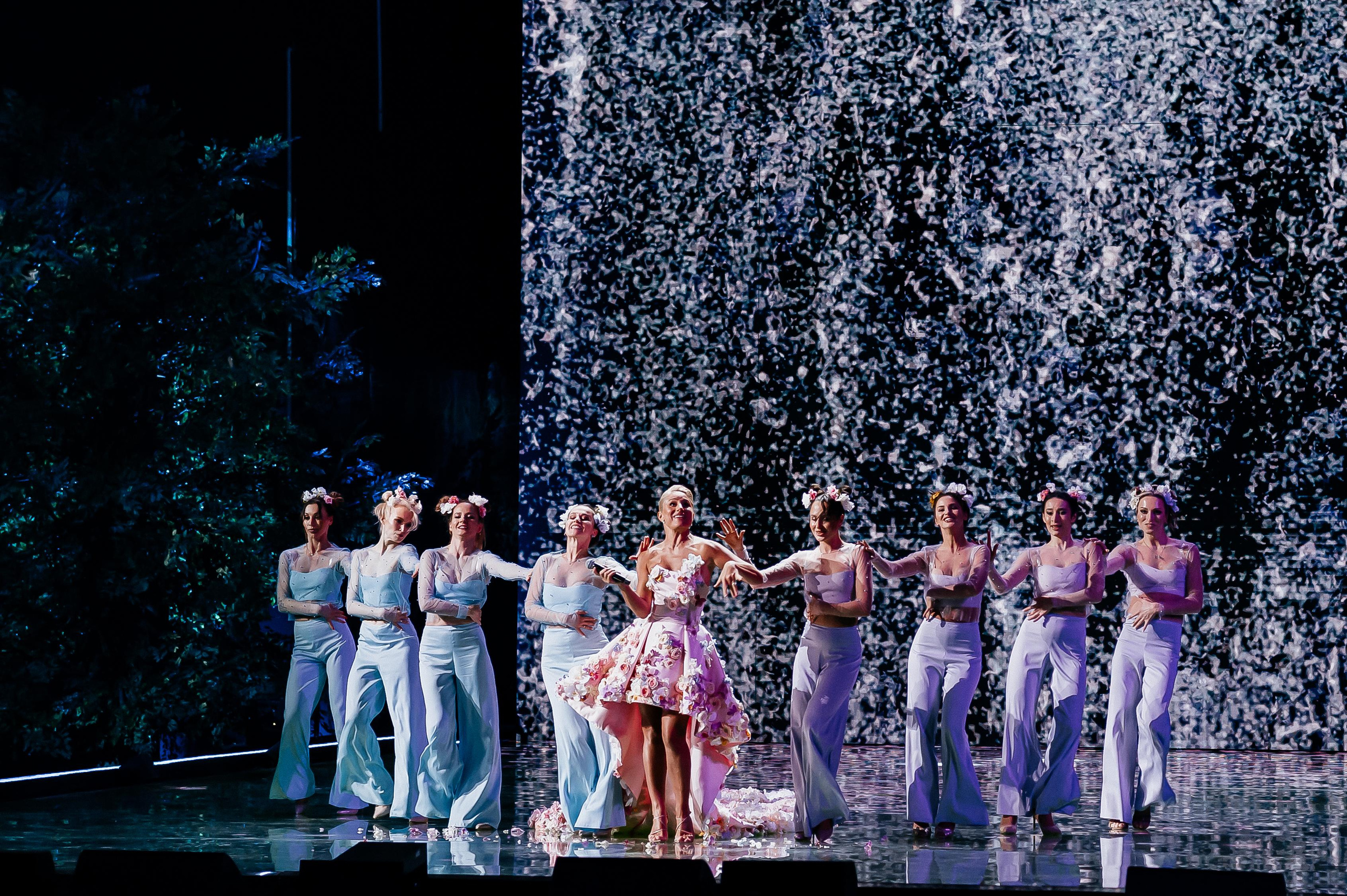 Репортажный фотограф Москва. Фотосъемка музыкальной примии. Свадебный фотограф Москва — Сергей и Татьяна