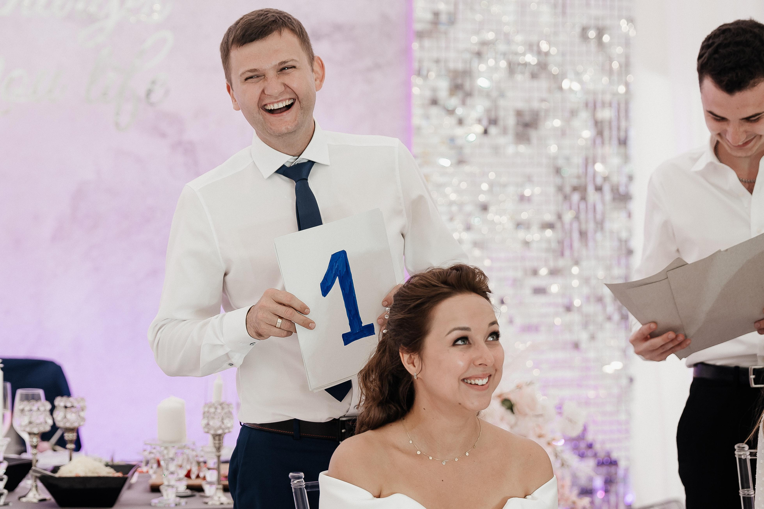 Свадьба Национальный Конный Парк Русь. Свадебный фотограф Москва — Сергей и Татьяна