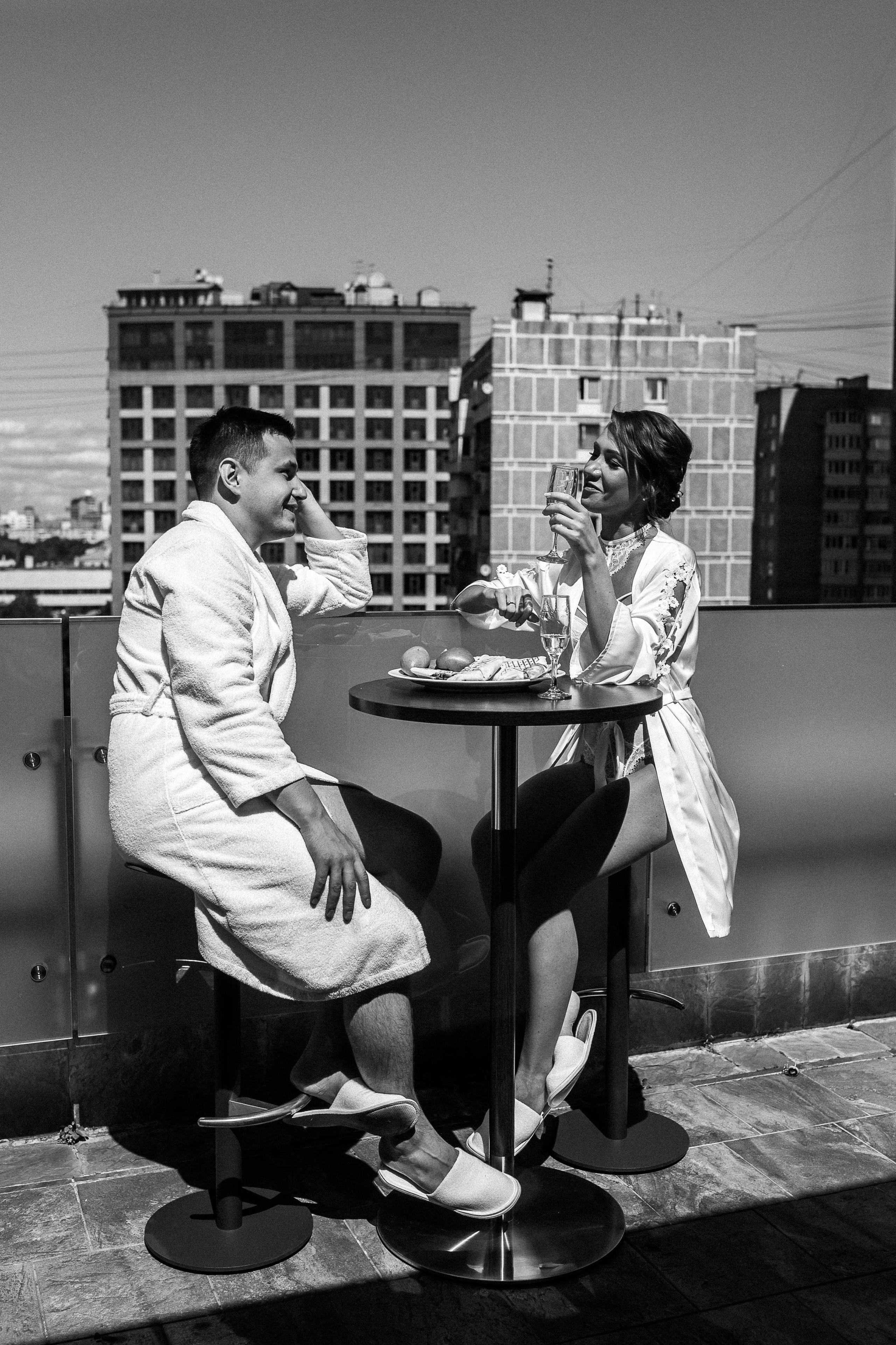 Свадьба White park. Свадебный фотограф Москва — Сергей и Татьяна