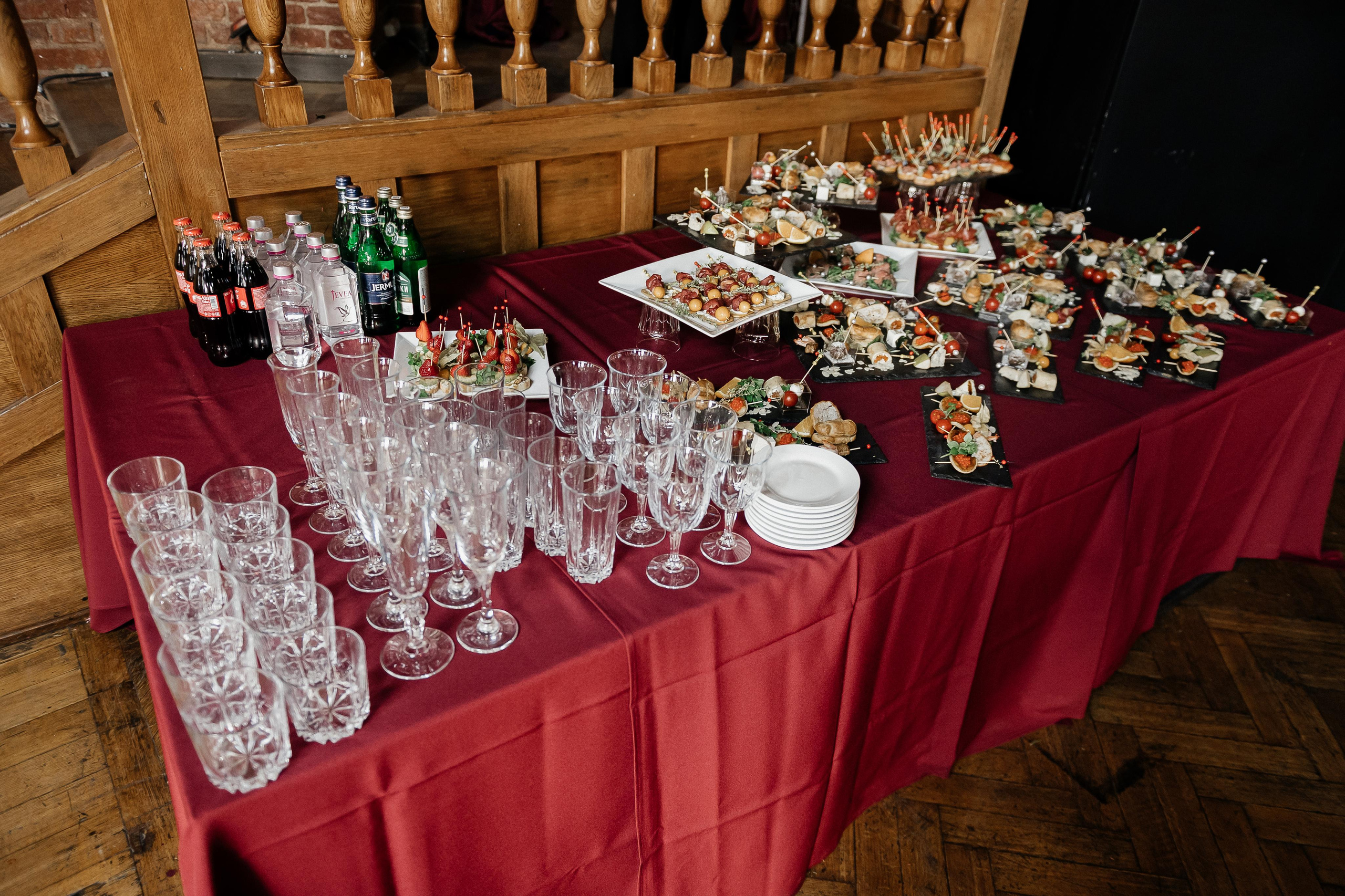 Детский день рождения Красный октябрь. Свадебный фотограф Москва — Сергей и Татьяна