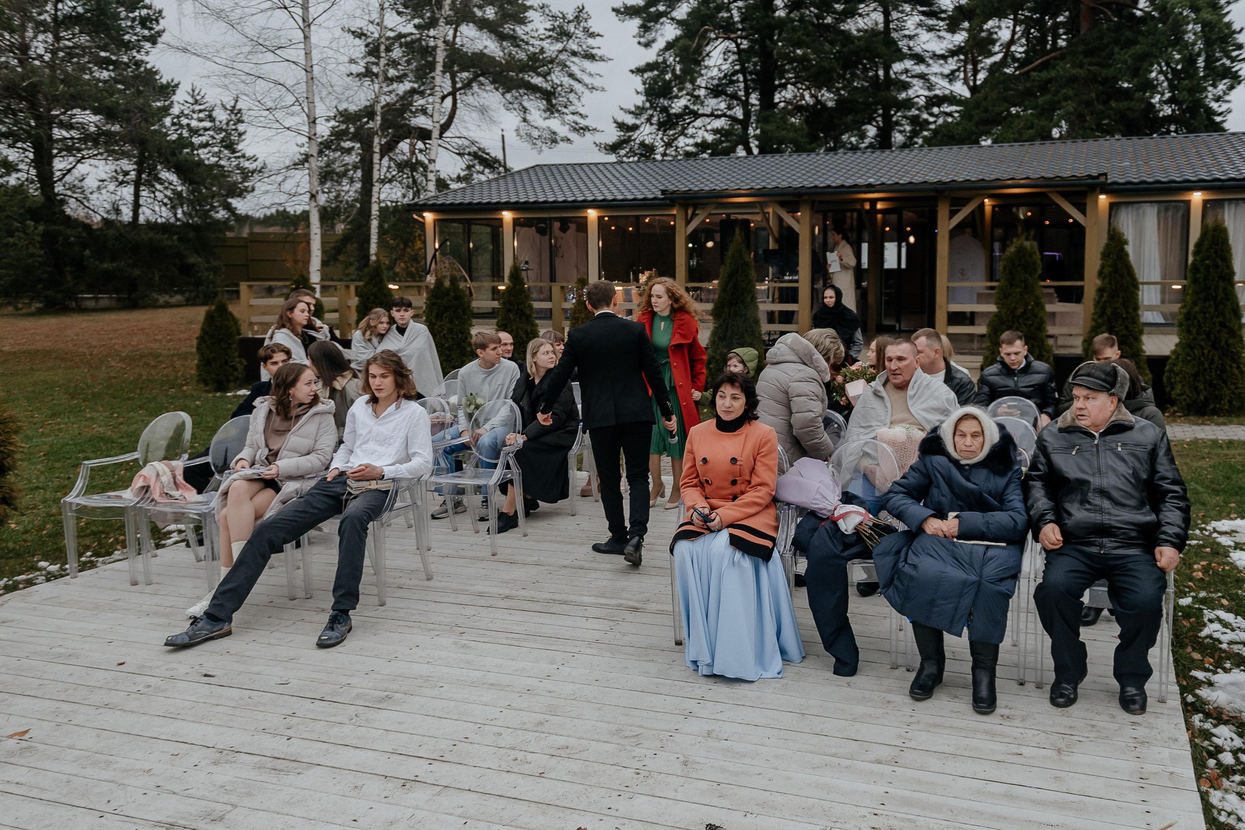 Свадебные сборы Кати и Степана в отеле Radisson Blu Olimpiyskiy. Свадебный фотограф Москва — Сергей и Татьяна