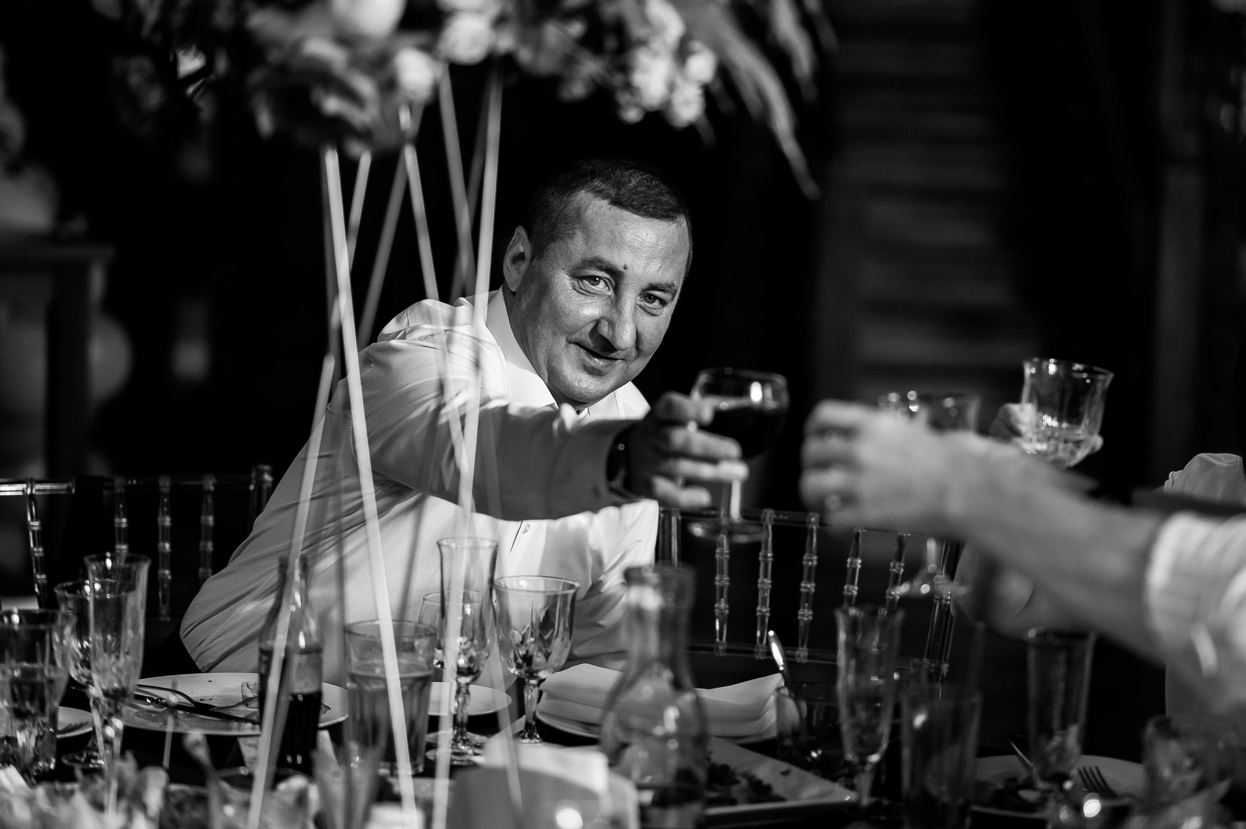 Детский день рождения Красный октябрь. Свадебный фотограф Москва — Сергей и Татьяна