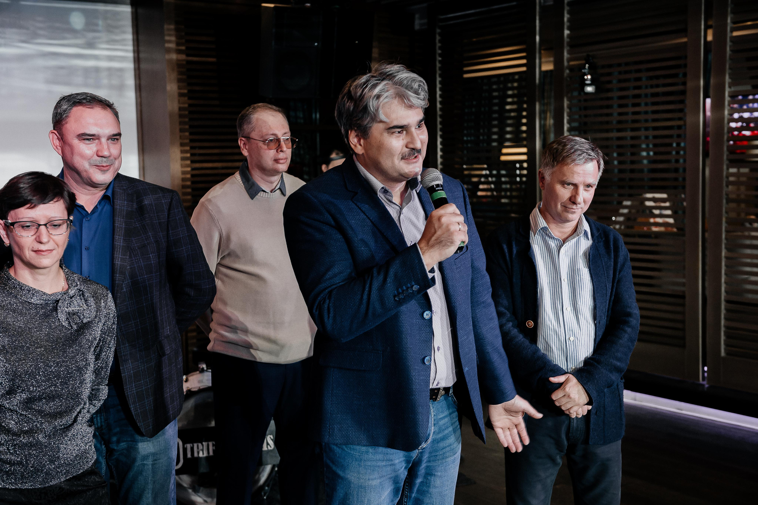 Фотосъемка корпоратива компании в Москве. Свадебный фотограф Москва — Сергей и Татьяна