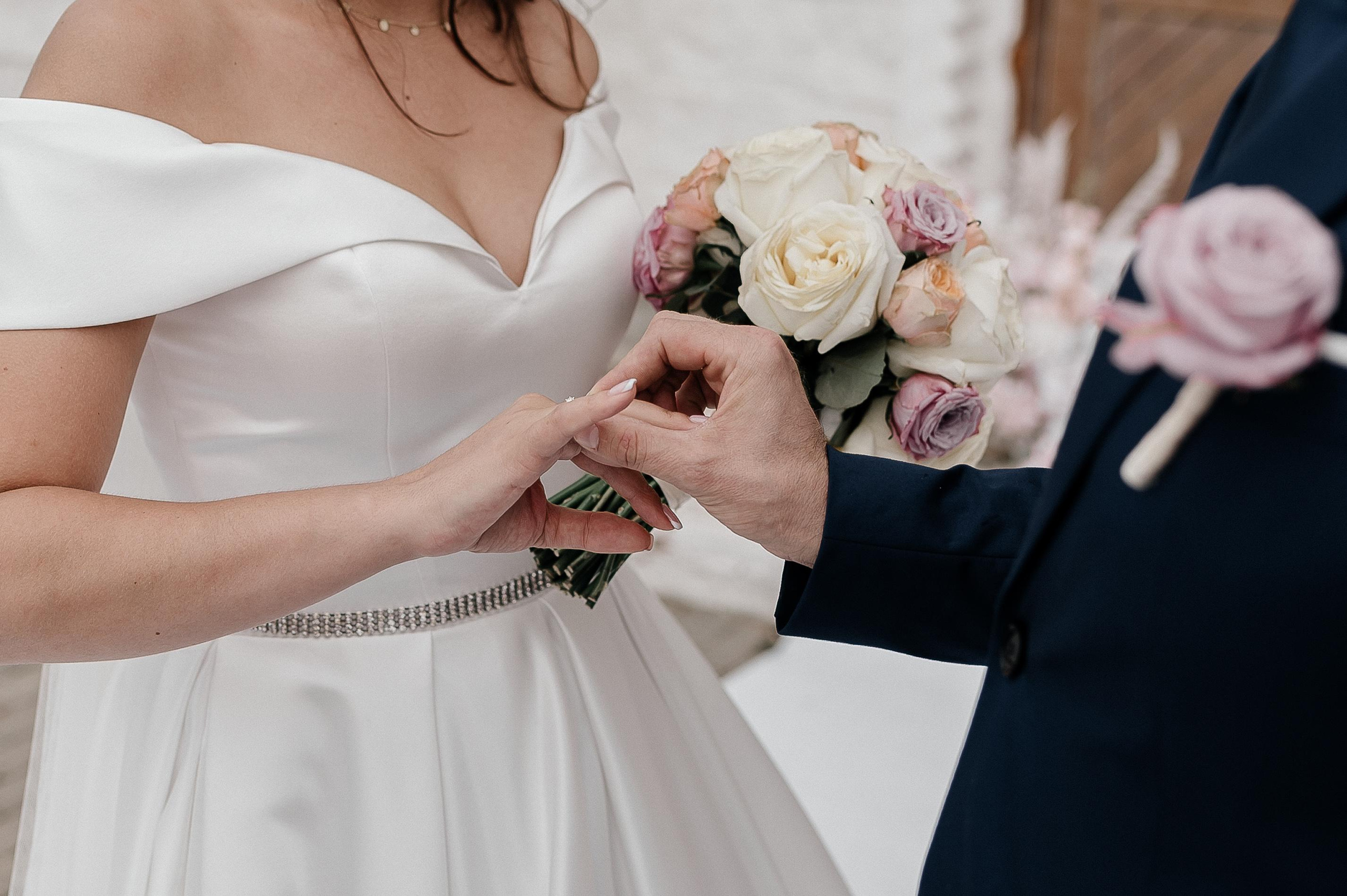 Свадьба Национальный Конный Парк Русь. Свадебный фотограф Москва — Сергей и Татьяна