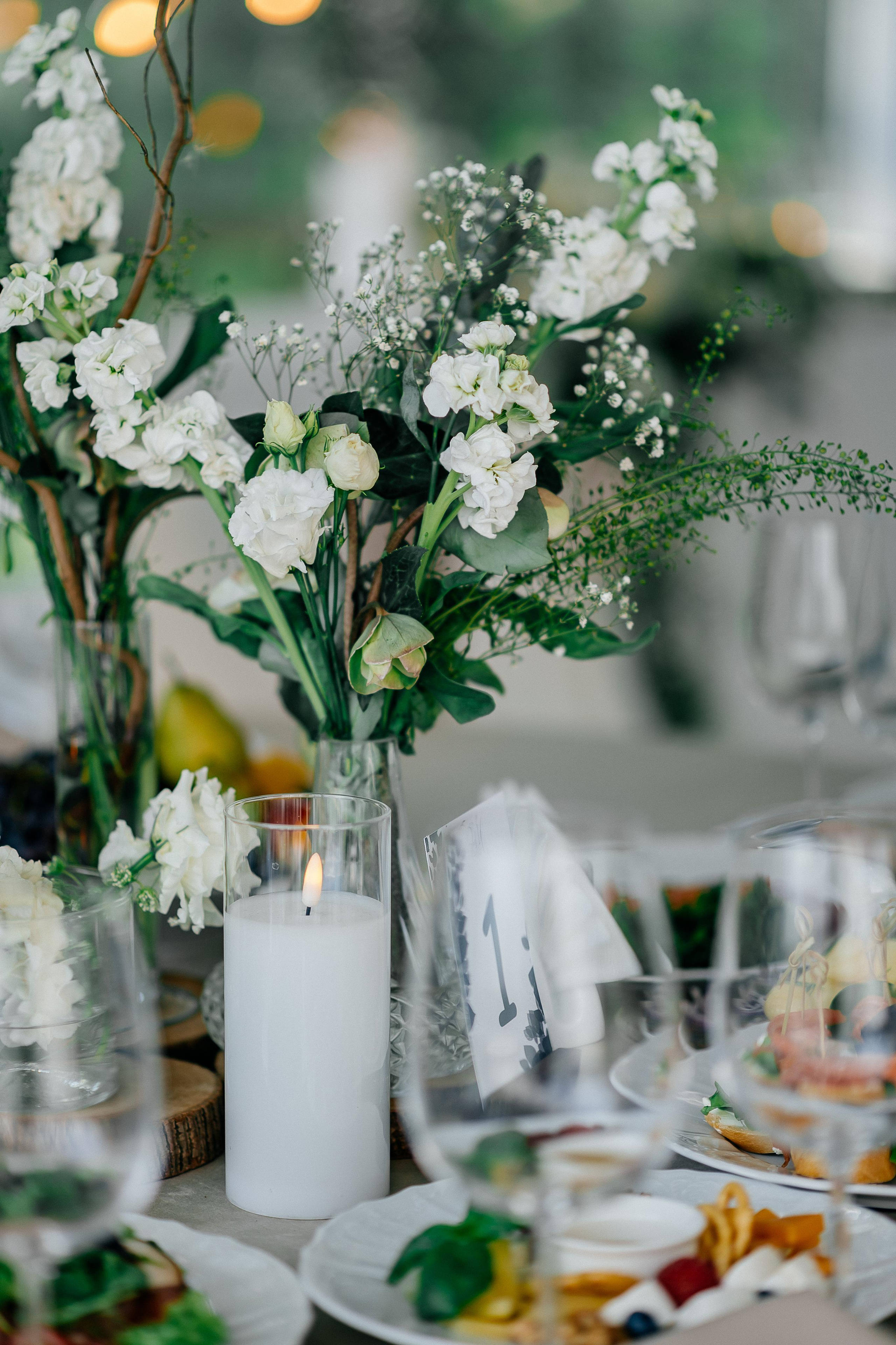 Свадьба на площадке Дом у озера. Свадебный фотограф Москва — Сергей и Татьяна