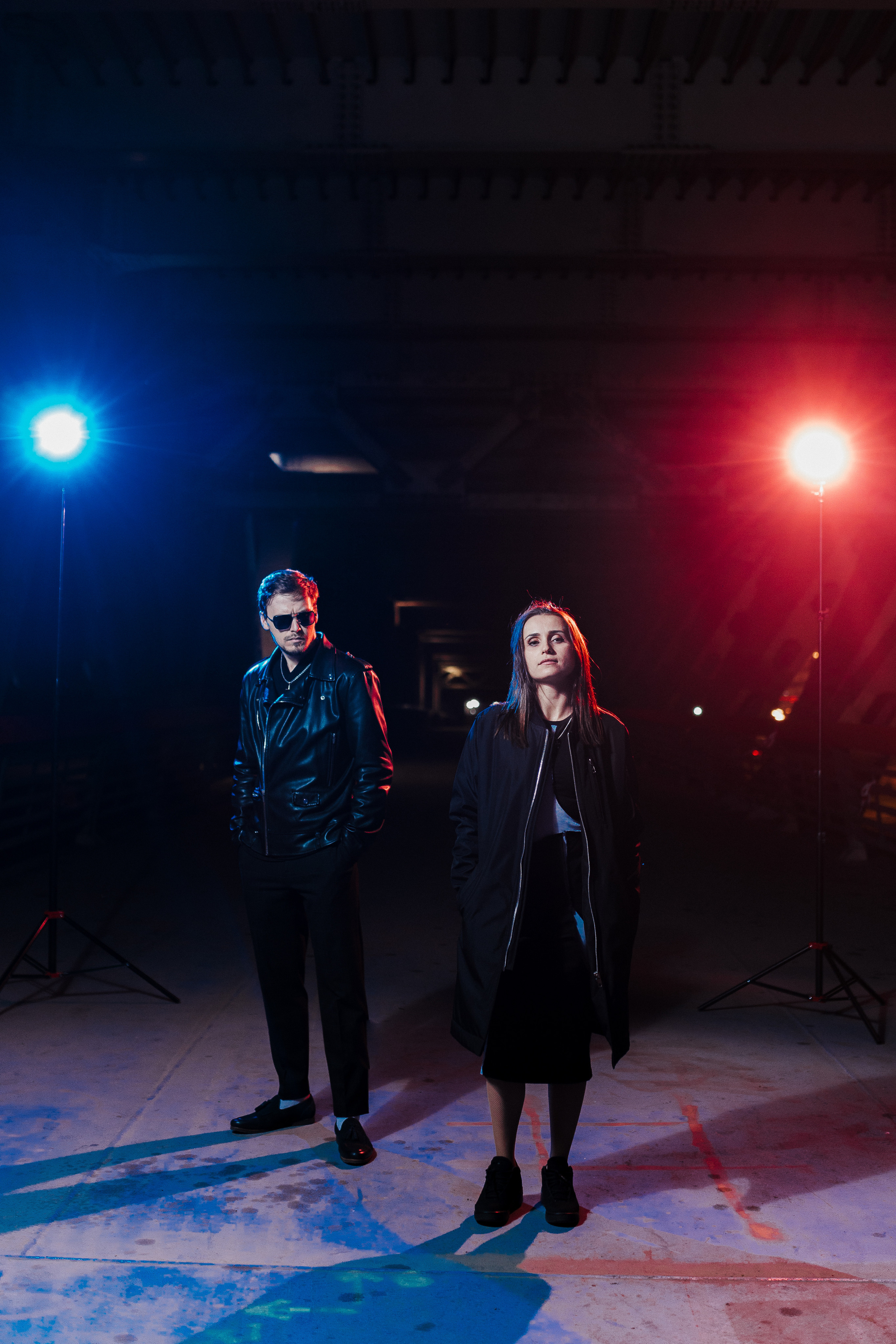 Лав стори Moscow city. Свадебный фотограф Москва — Сергей и Татьяна