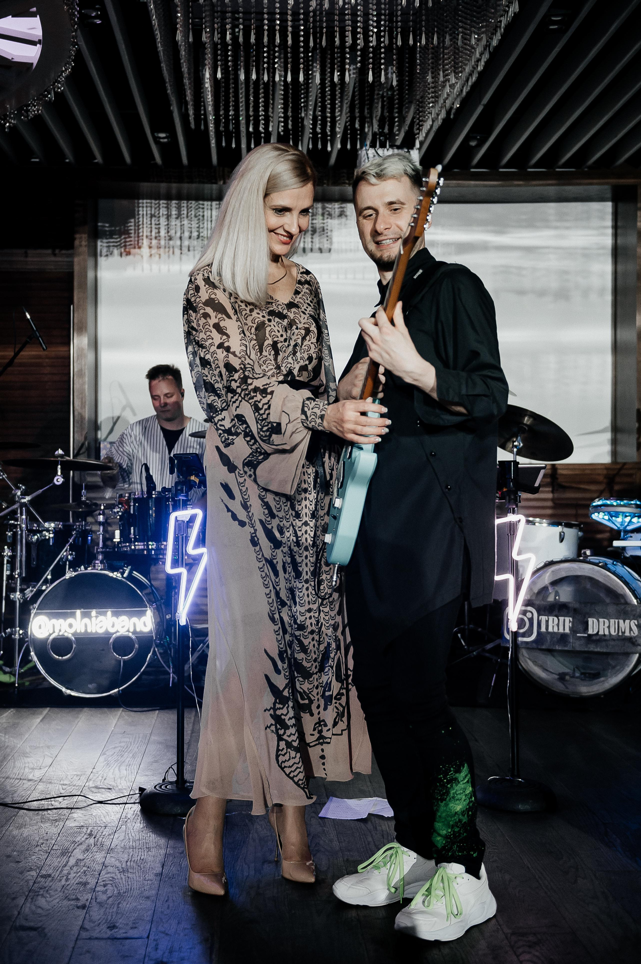 Фотосъемка корпоратива компании в Москве. Свадебный фотограф Москва — Сергей и Татьяна