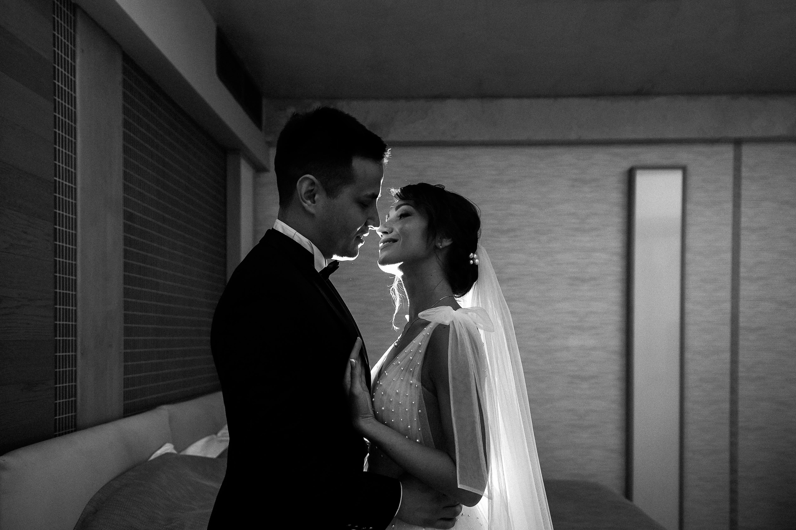 Свадьба White park. Свадебный фотограф Москва — Сергей и Татьяна