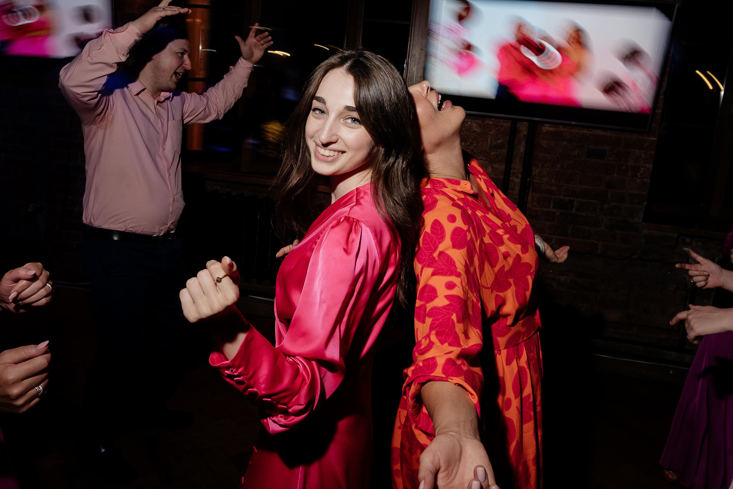 Детский день рождения Красный октябрь. Свадебный фотограф Москва — Сергей и Татьяна