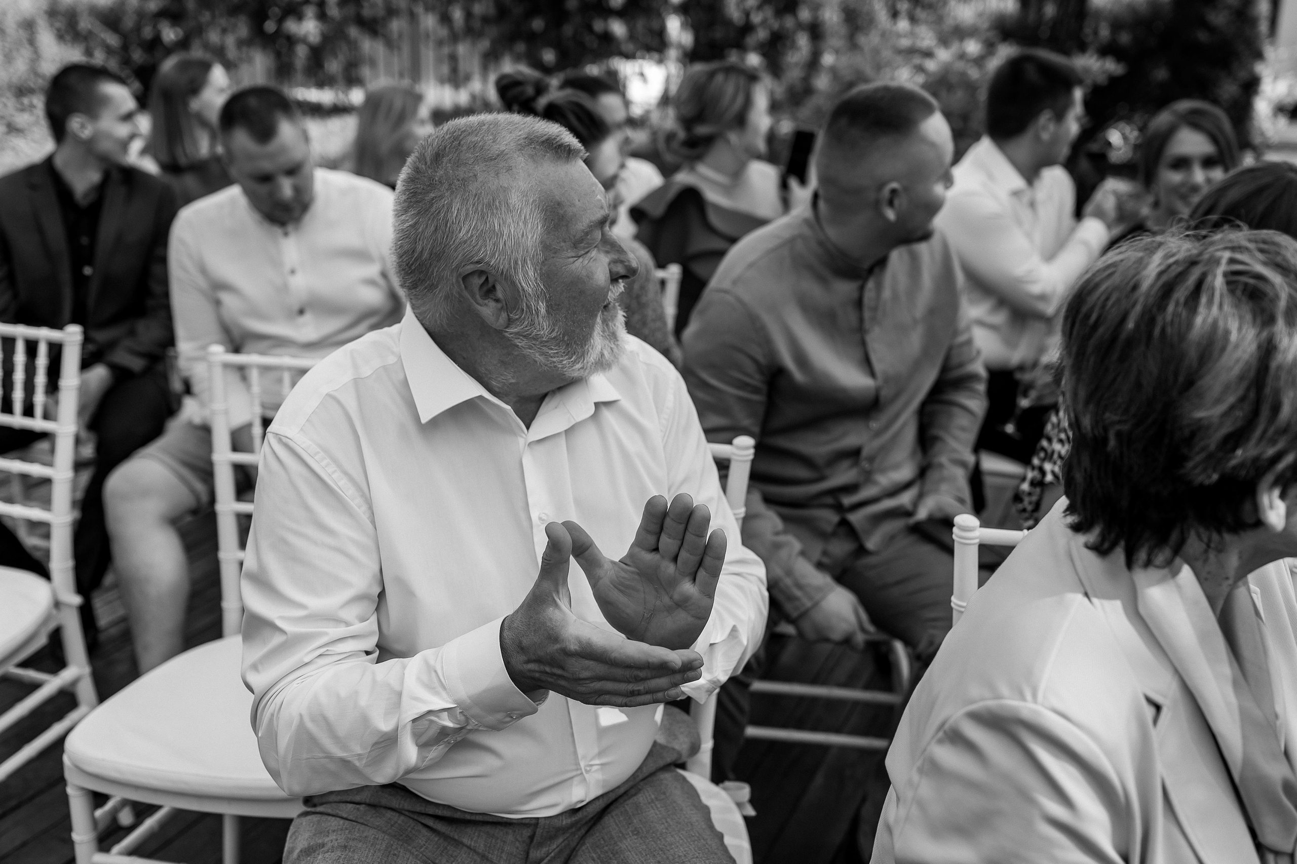 Свадьба на площадке Дом у озера. Свадебный фотограф Москва — Сергей и Татьяна