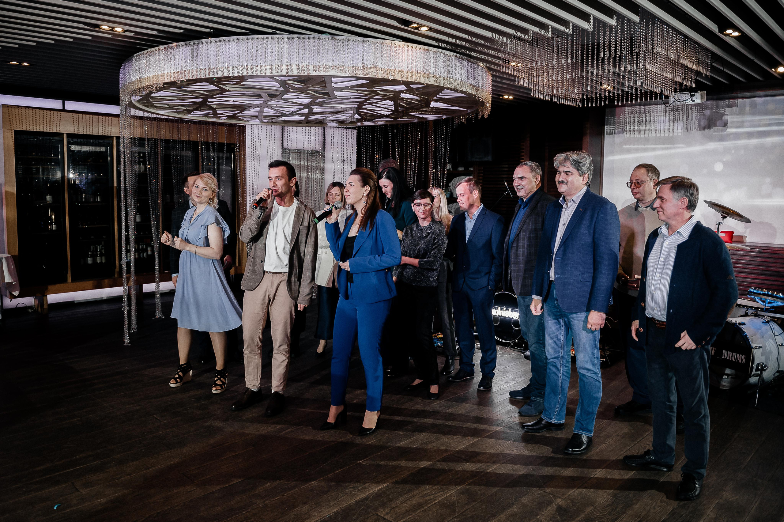 Фотограф на праздник в Москве