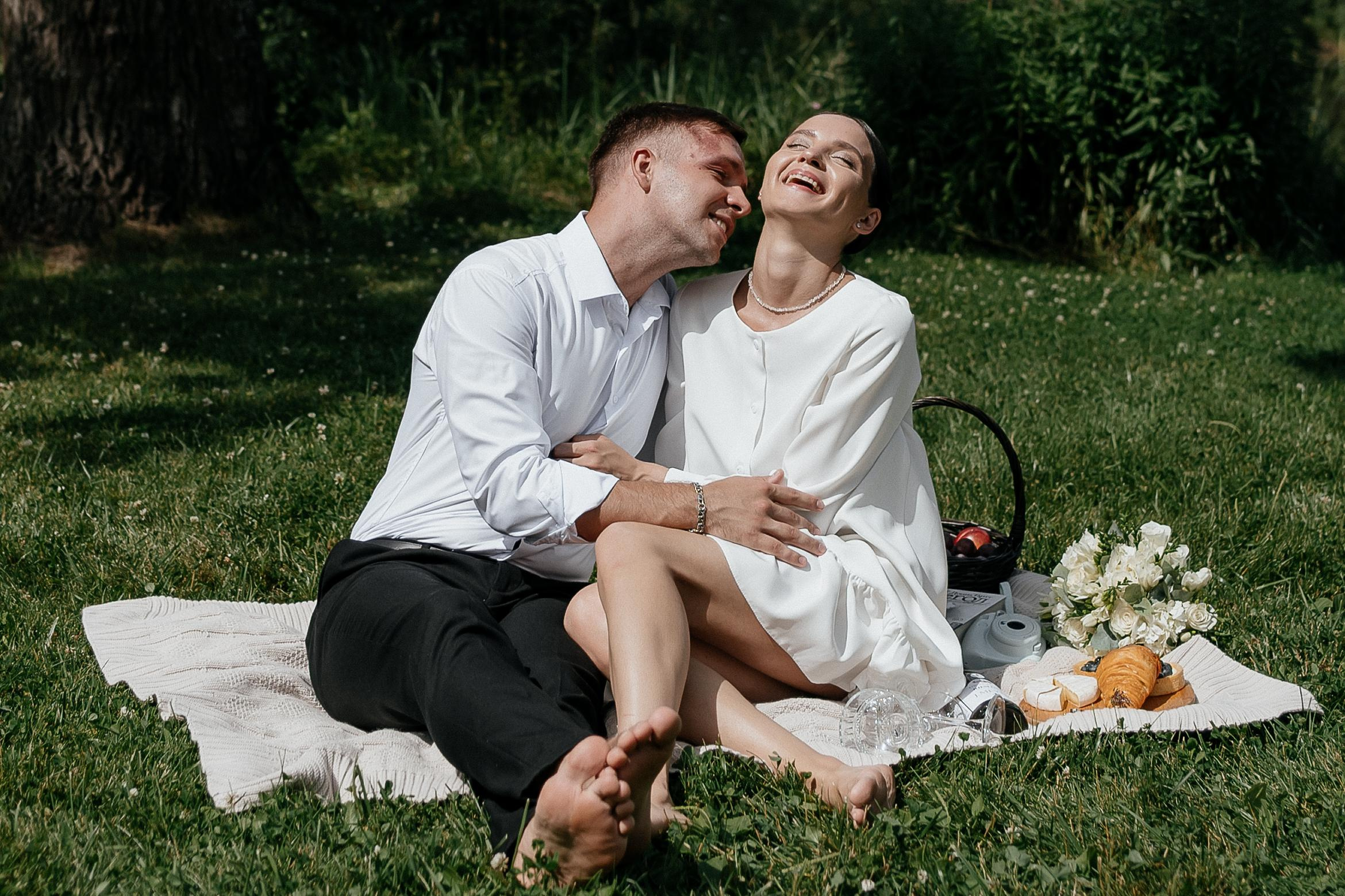 Свадьба на площадке Дом у озера. Свадебный фотограф Москва — Сергей и Татьяна