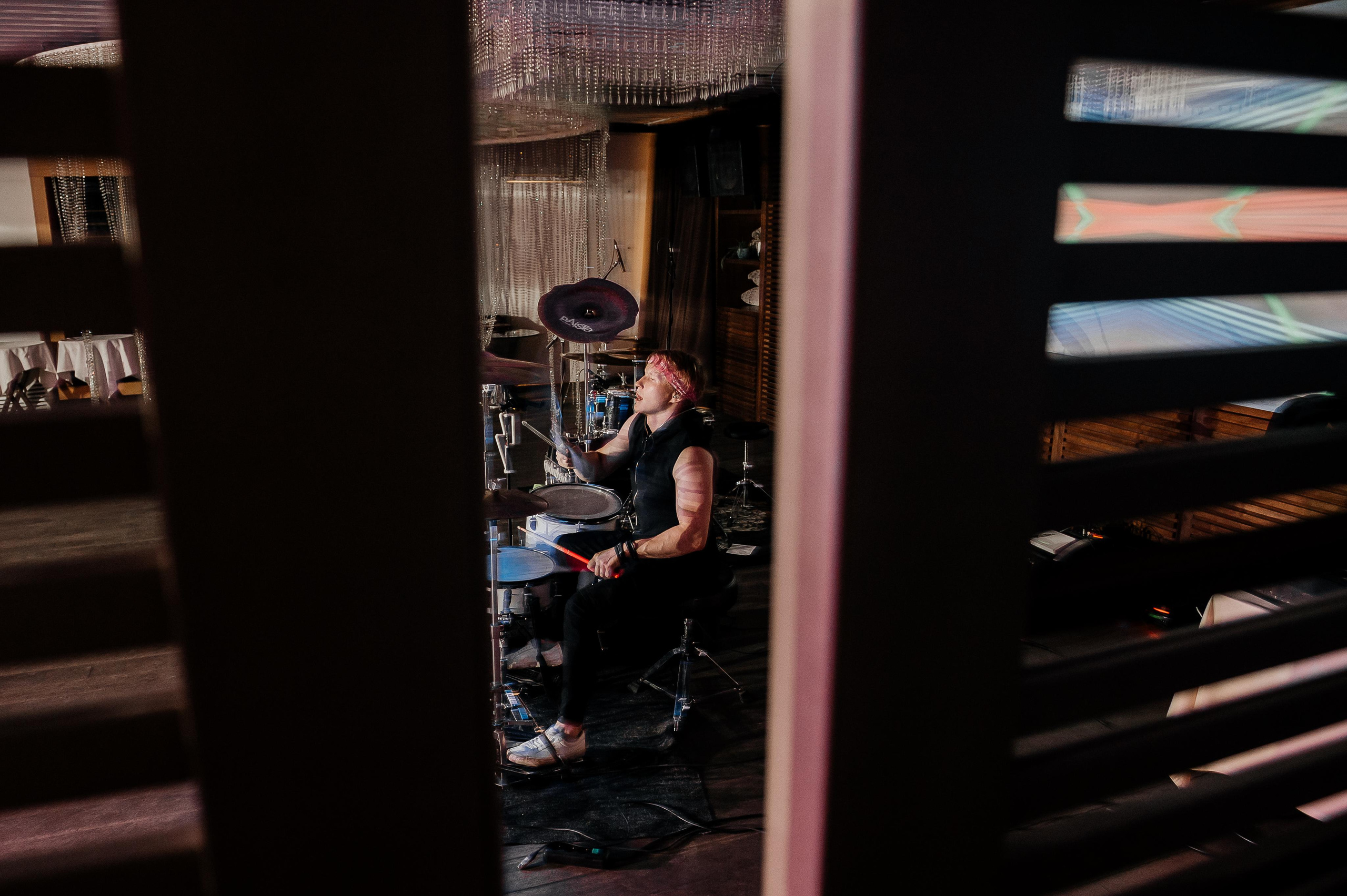 Фотосъемка корпоратива компании в Москве. Свадебный фотограф Москва — Сергей и Татьяна