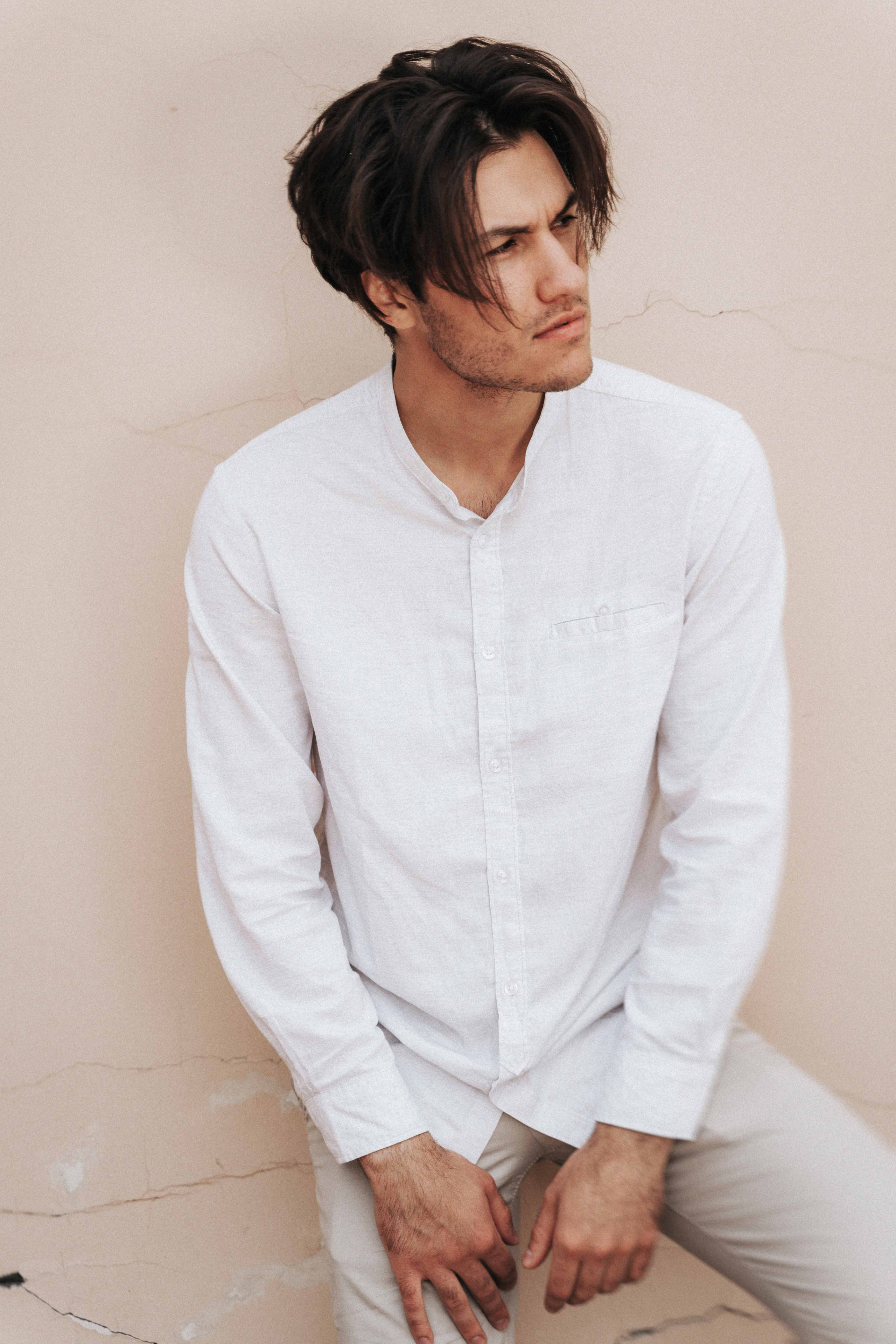 Фотосессия в Царицыно. Свадебный фотограф Москва — Сергей и Татьяна