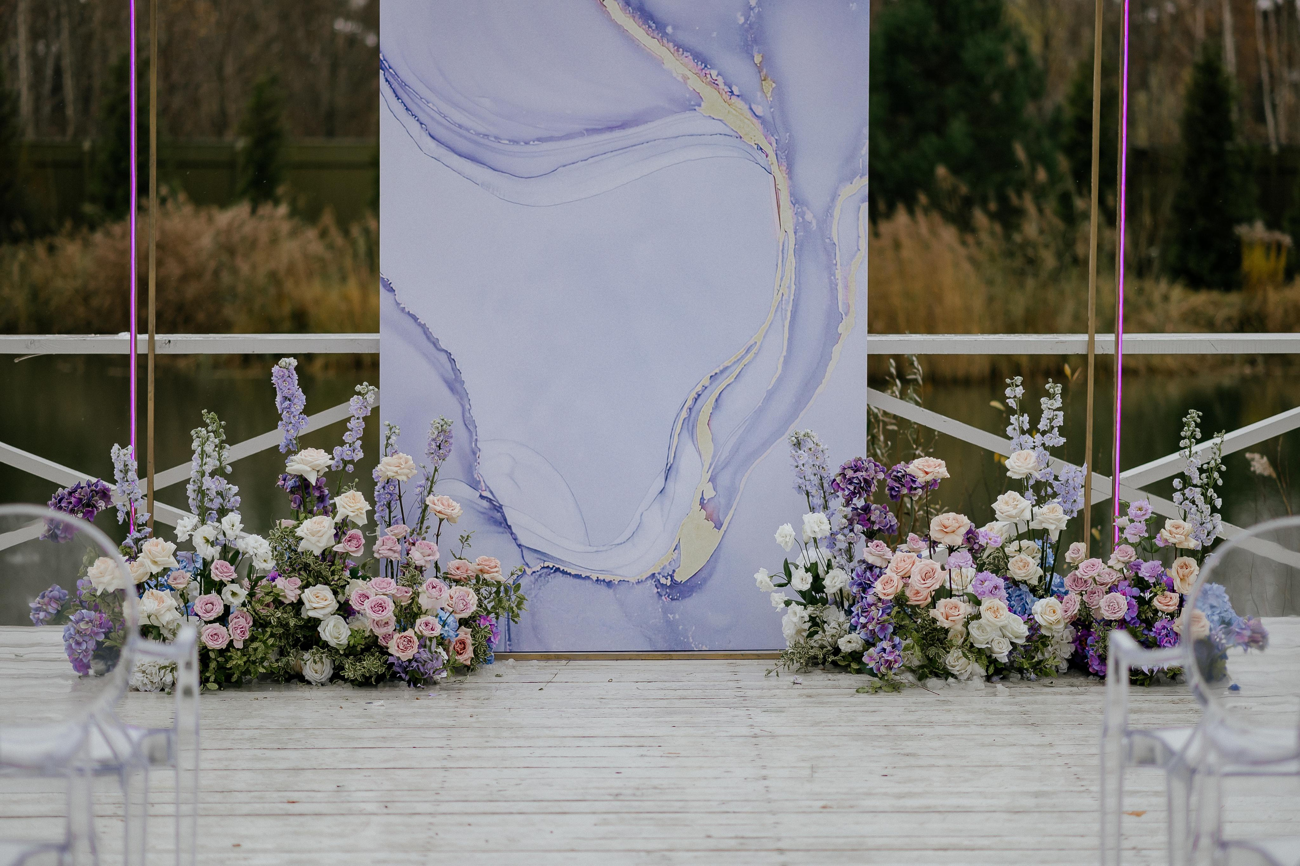 Свадебные сборы Кати и Степана в отеле Radisson Blu Olimpiyskiy. Свадебный фотограф Москва — Сергей и Татьяна