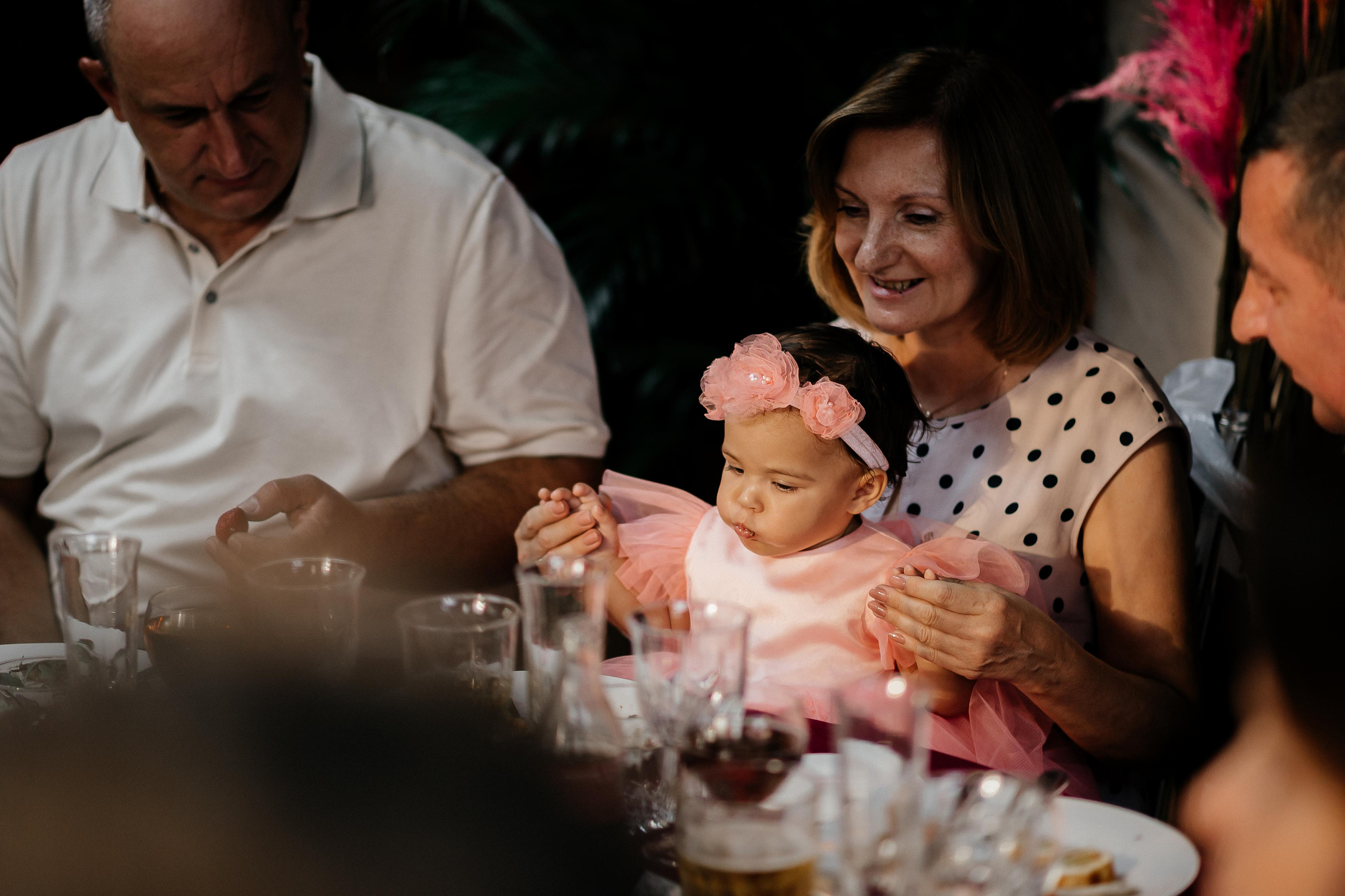 Детский день рождения Красный октябрь. Свадебный фотограф Москва — Сергей и Татьяна