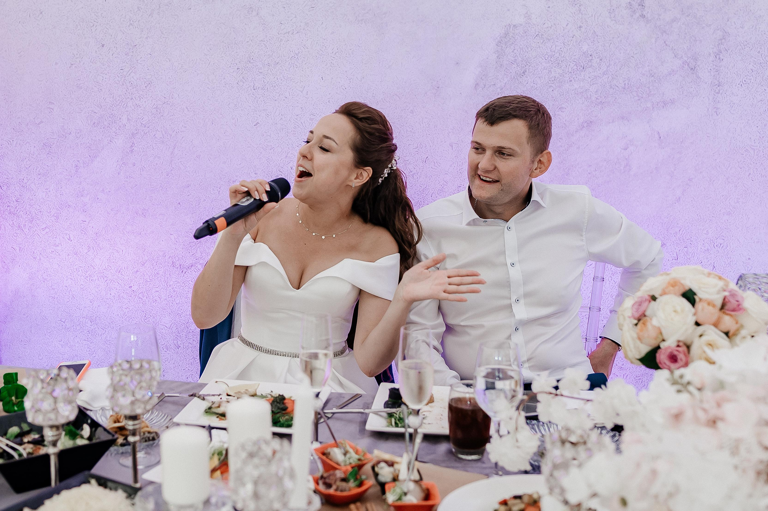 Свадьба Национальный Конный Парк Русь. Свадебный фотограф Москва — Сергей и Татьяна