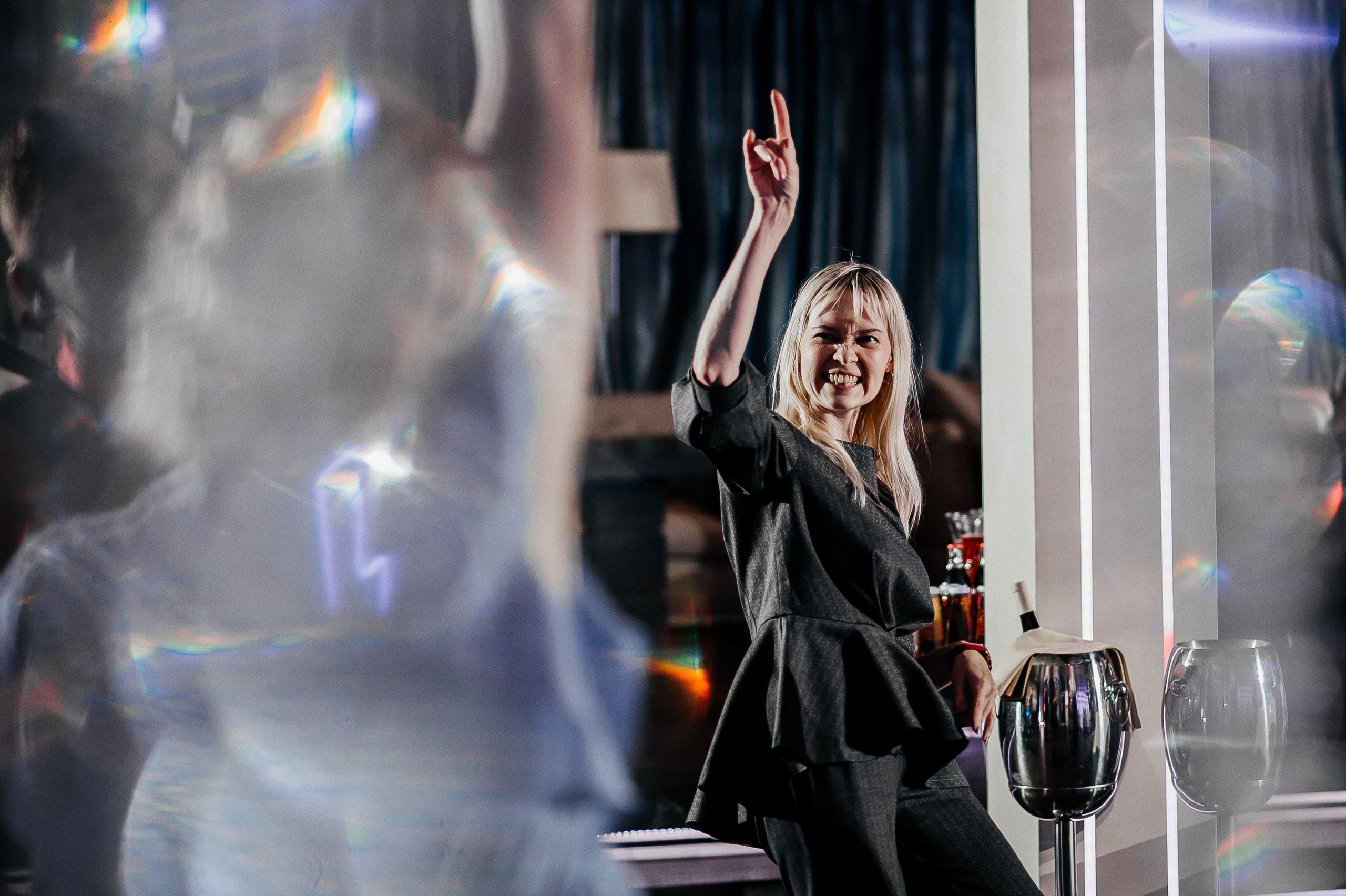 Фотосъемка корпоратива компании в Москве. Свадебный фотограф Москва — Сергей и Татьяна