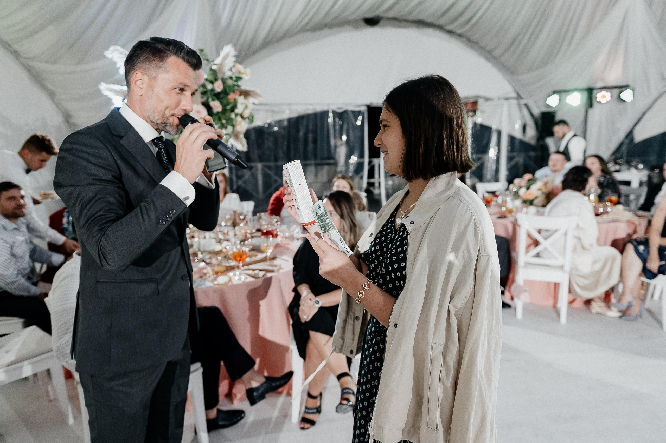 Свадьба White park. Свадебный фотограф Москва — Сергей и Татьяна