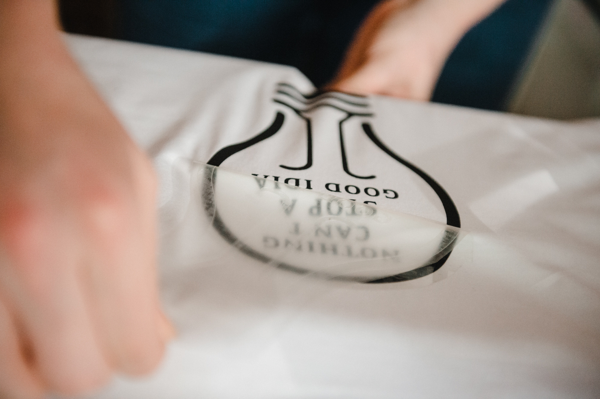 Репортаж в Loft hall 4. Свадебный фотограф Москва — Сергей и Татьяна