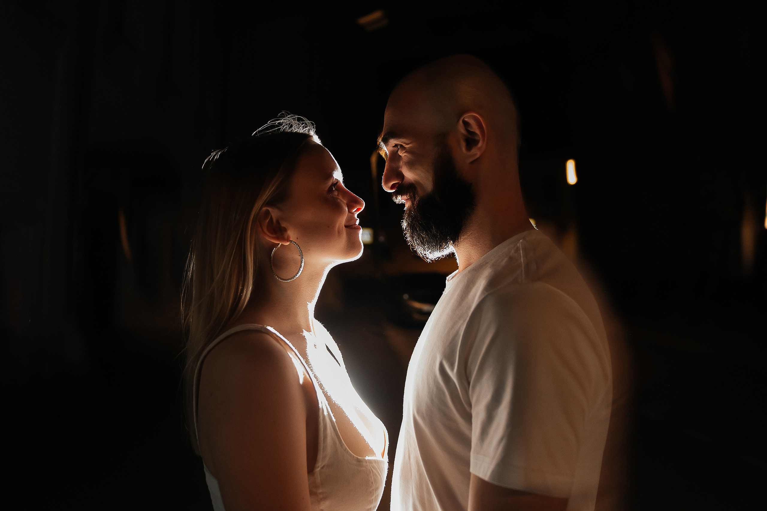 Взрослый день рождения. Свадебный фотограф Москва — Сергей и Татьяна