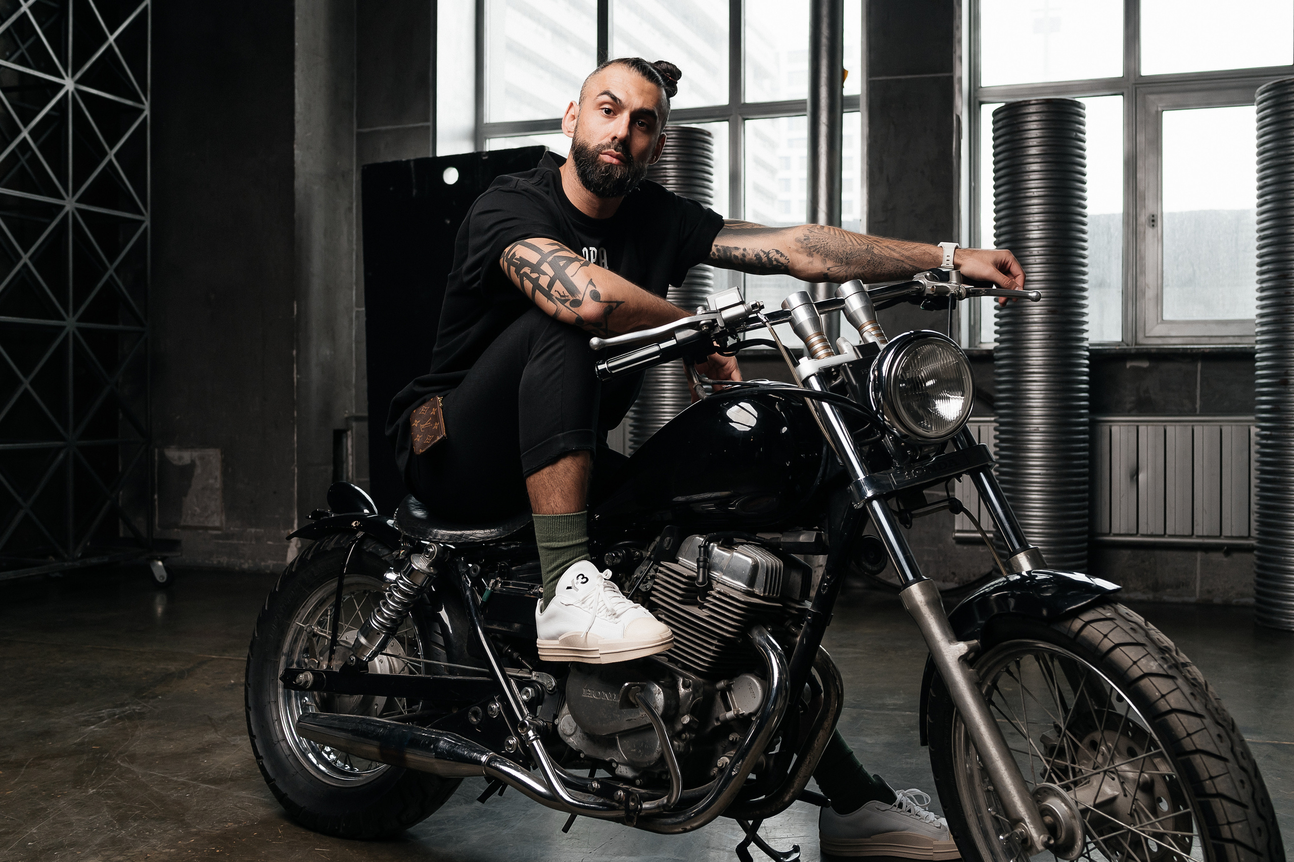 Фотосъемка одежды. Свадебный фотограф Москва — Сергей и Татьяна