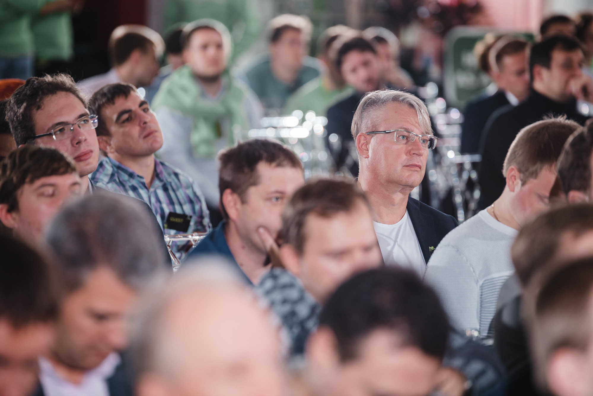 Репортаж в Loft hall 4. Свадебный фотограф Москва — Сергей и Татьяна